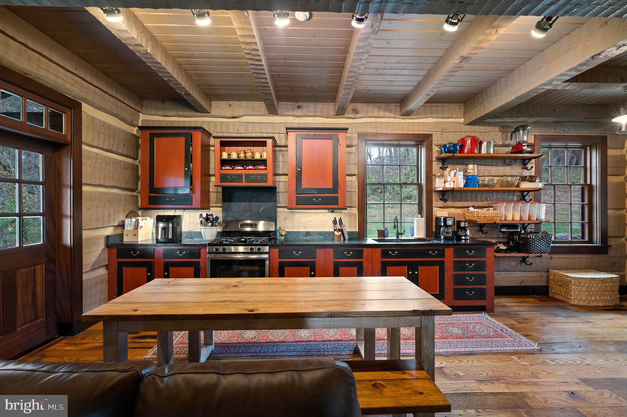 CHESHIRE HUNT - Residential