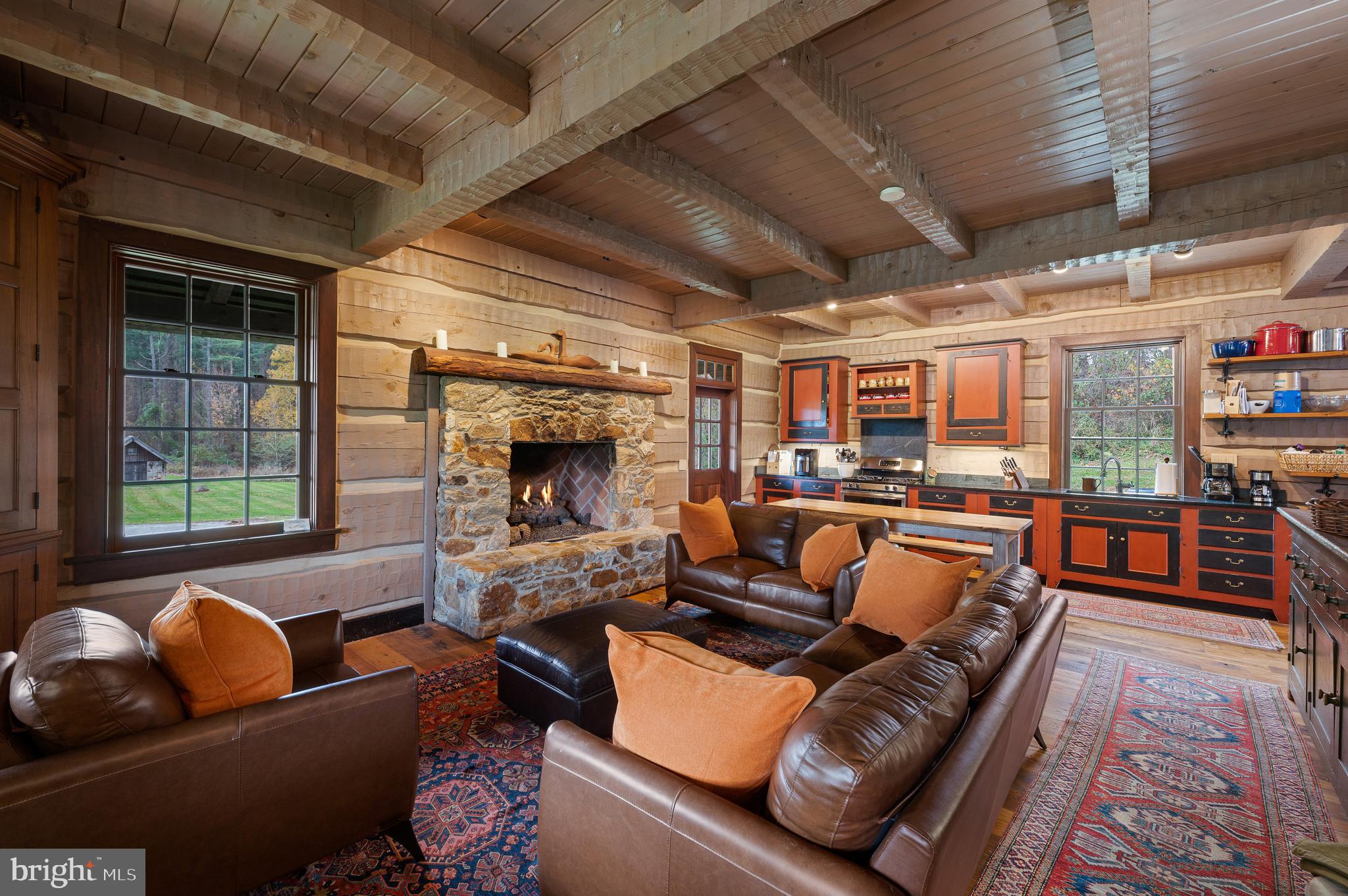 CHESHIRE HUNT - Residential