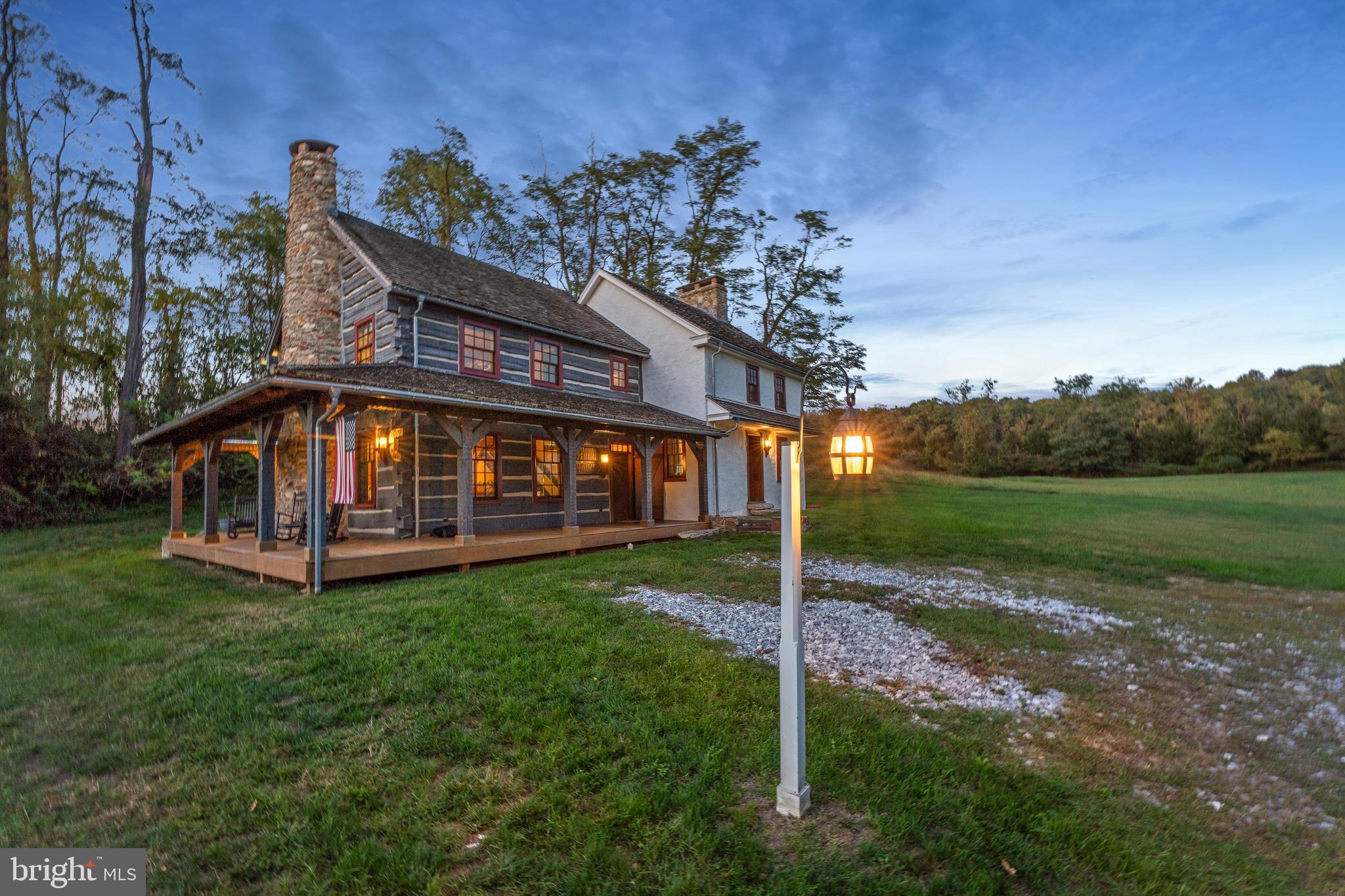 CHESHIRE HUNT - Residential