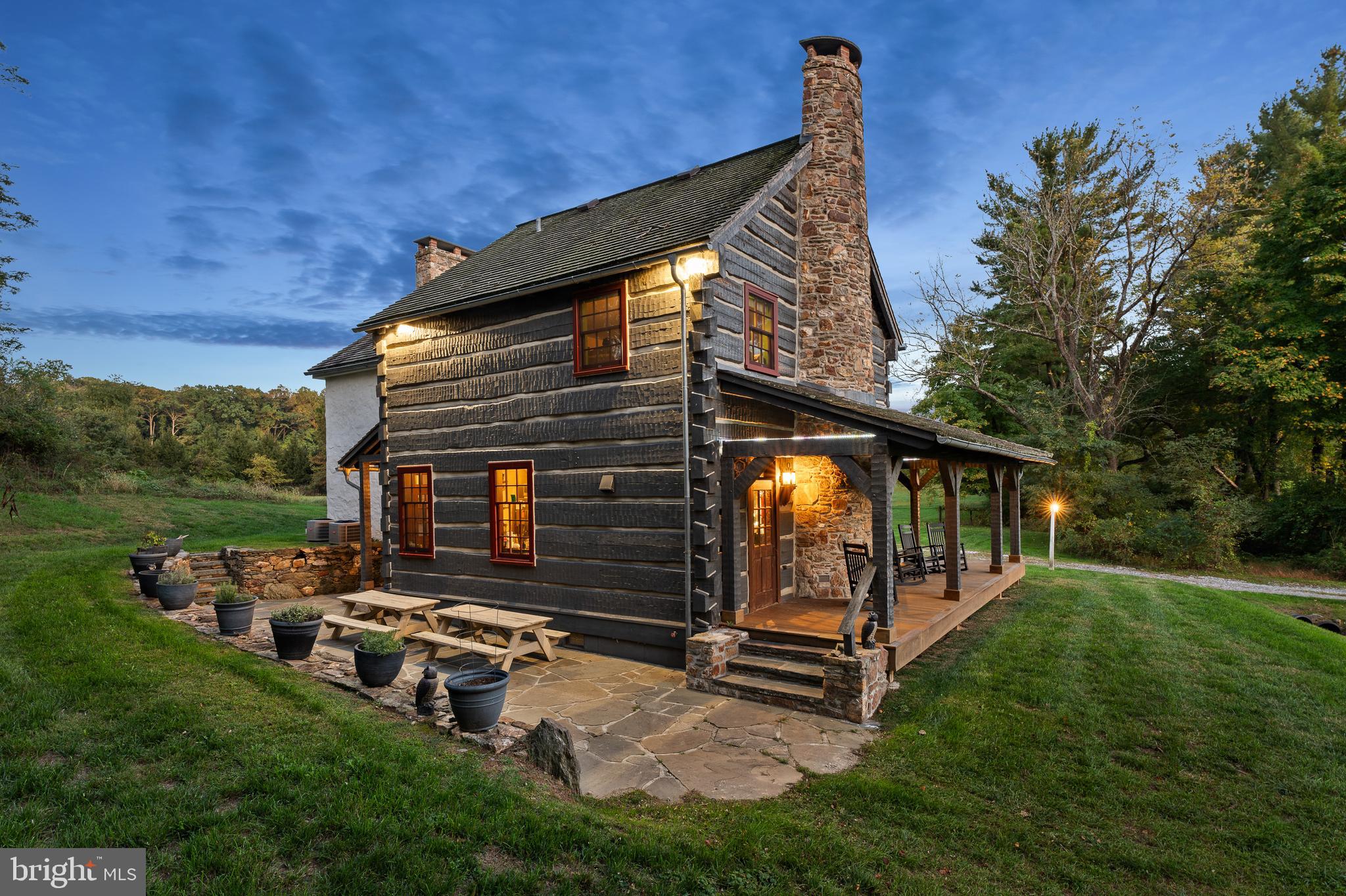 CHESHIRE HUNT - Residential