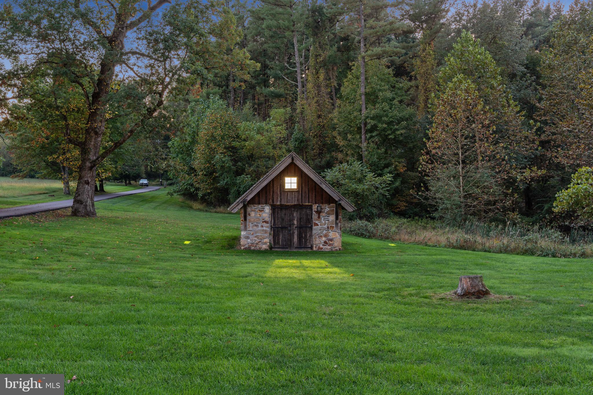 CHESHIRE HUNT - Residential