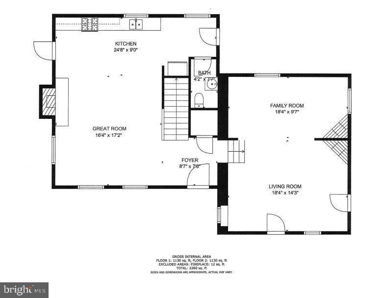 CHESHIRE HUNT - Residential