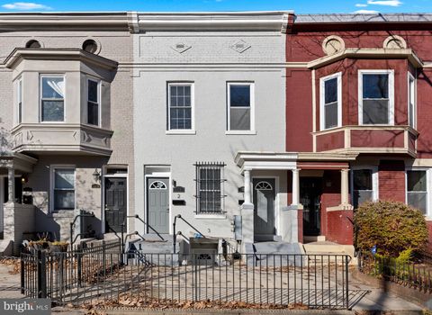 219 P STREET NW WASHINGTON DC 20001