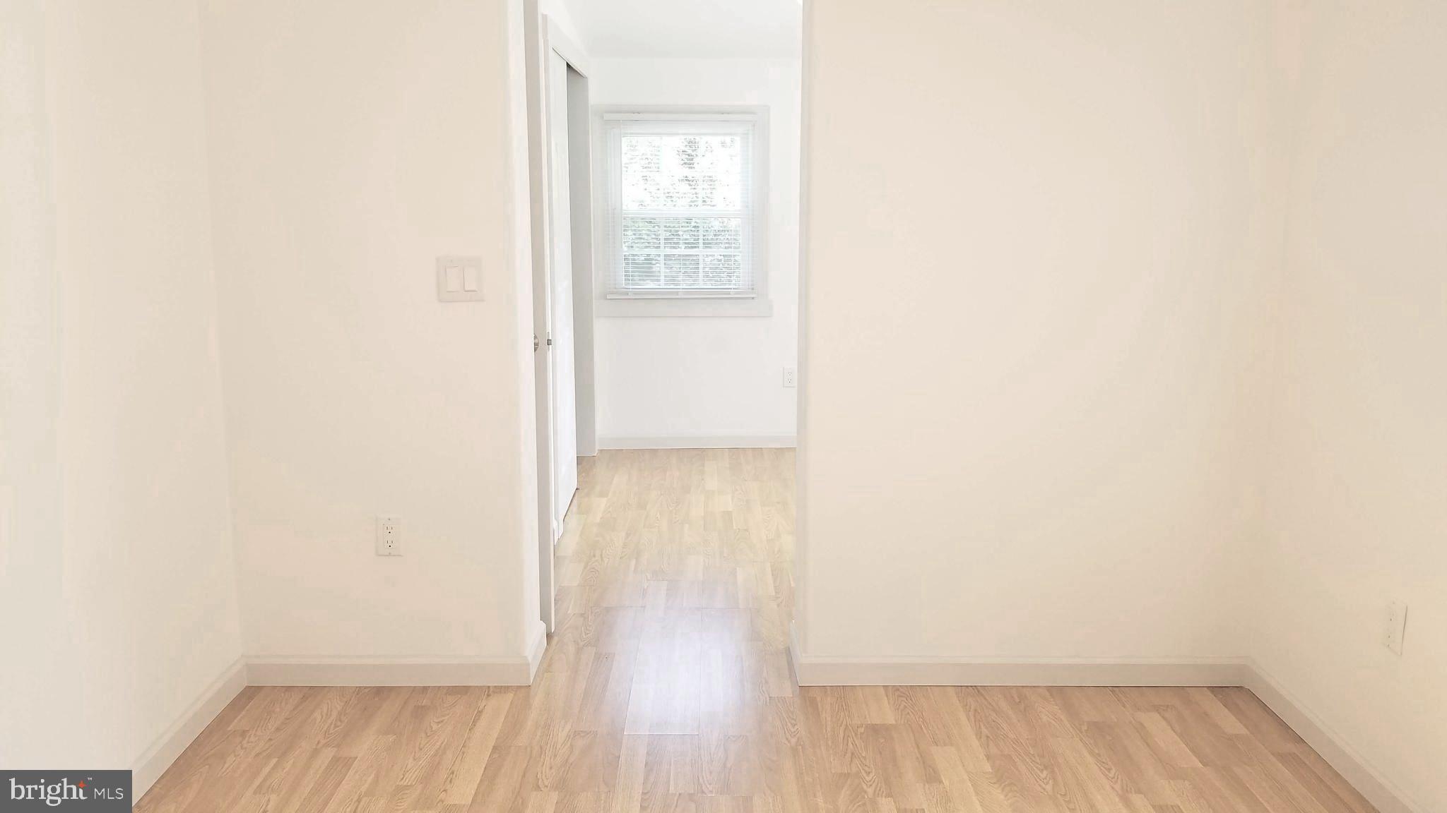 FRIENDSHIP - Residential Lease