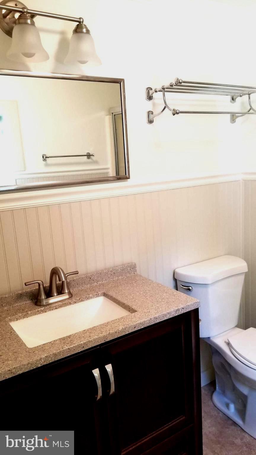 FRIENDSHIP - Residential Lease