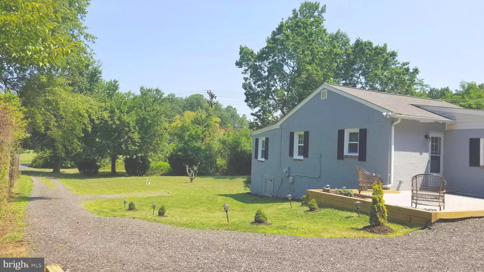 FRIENDSHIP - Residential Lease