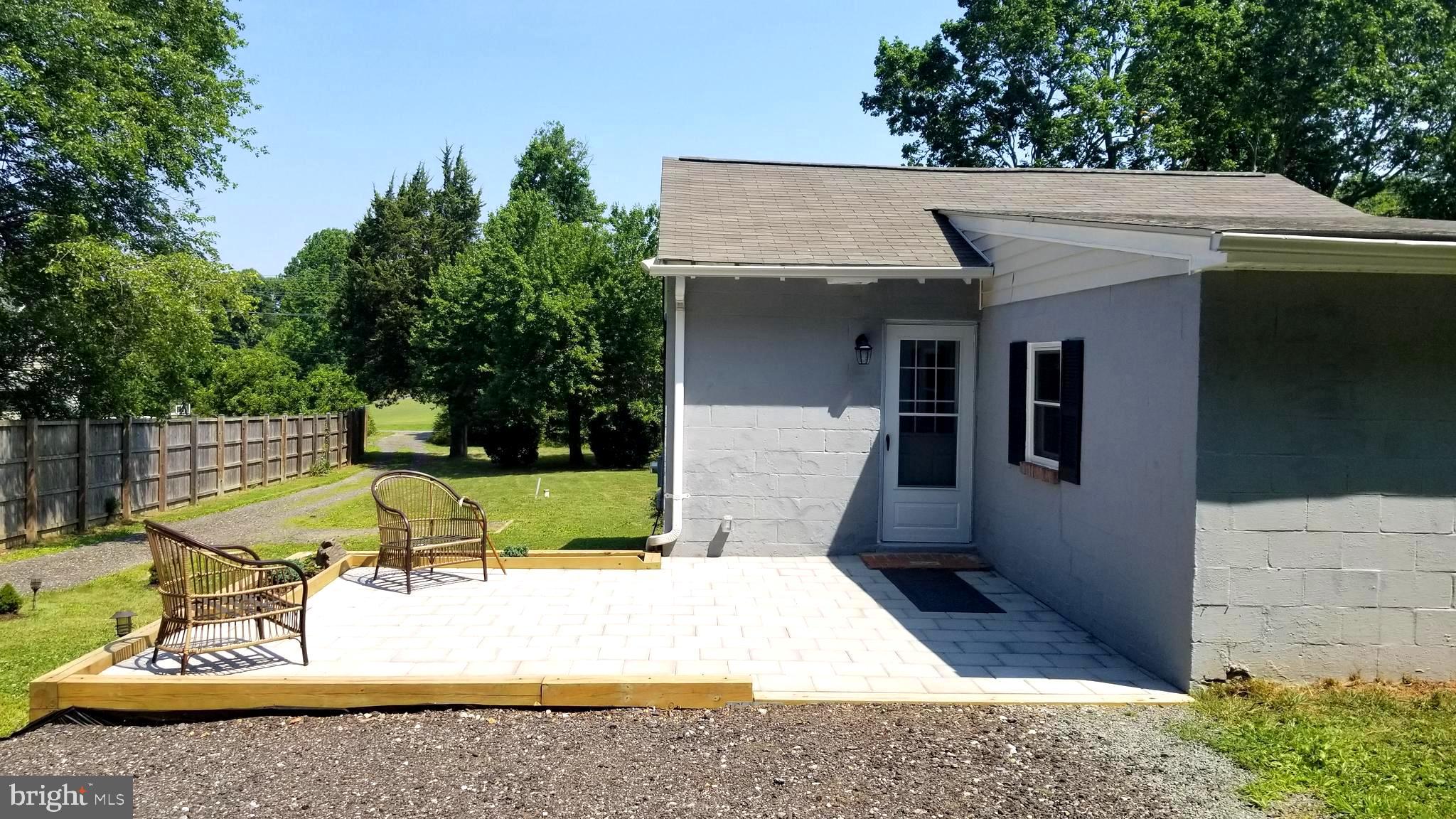 FRIENDSHIP - Residential Lease