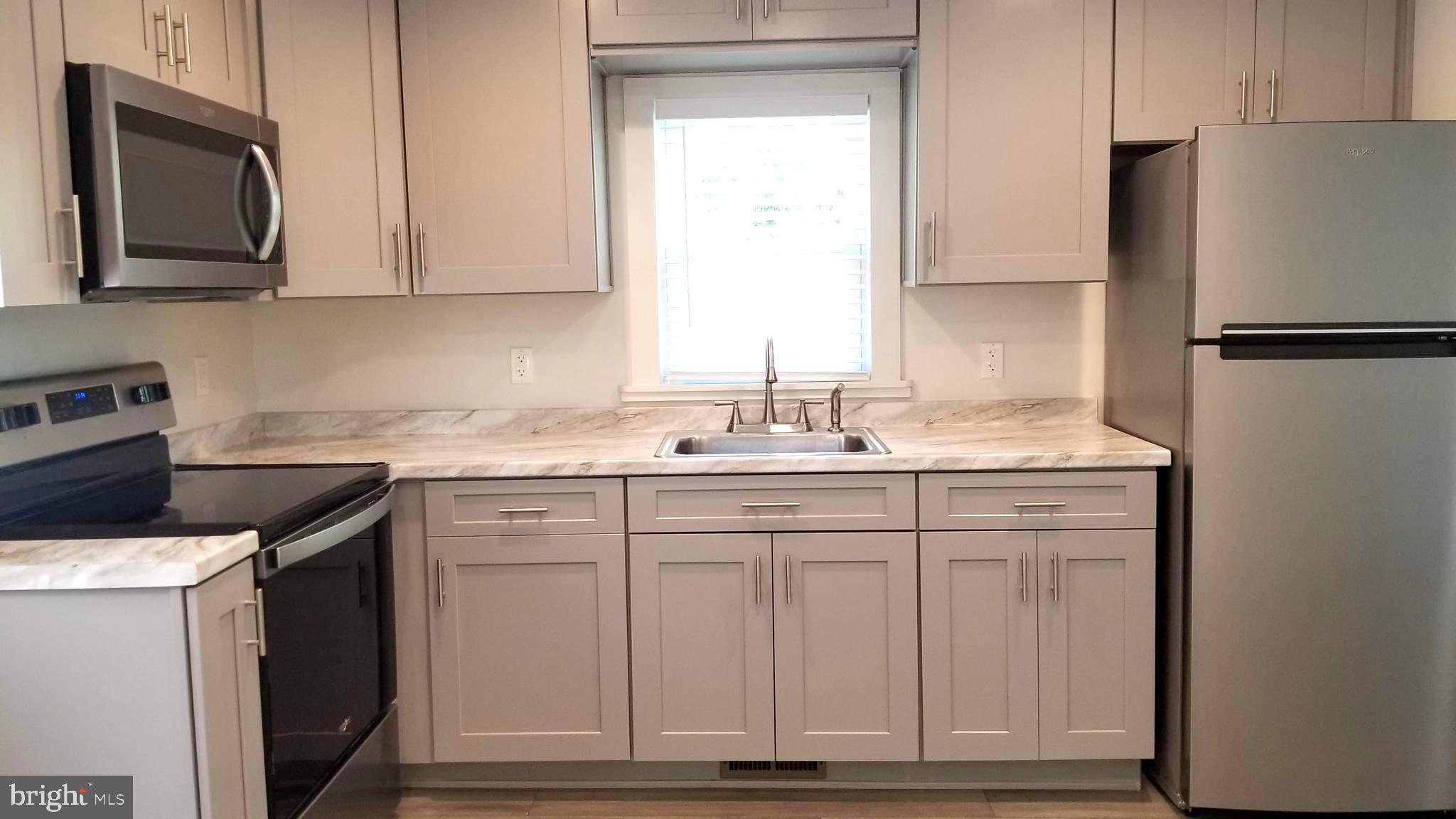 FRIENDSHIP - Residential Lease