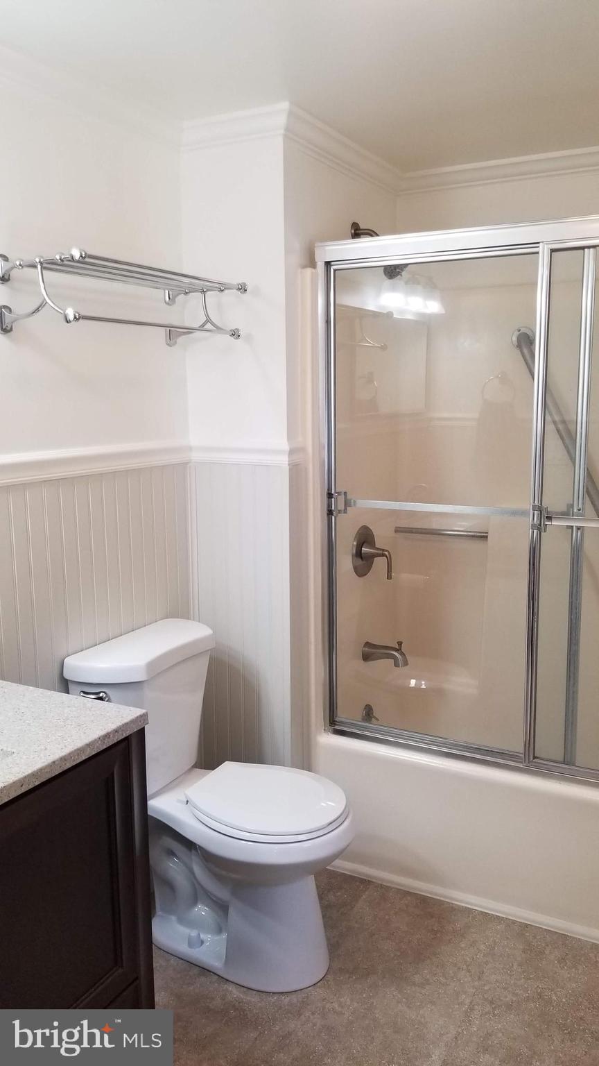 FRIENDSHIP - Residential Lease