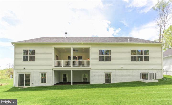 Lot 36 FOREST FLOWER DR.