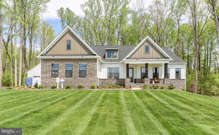 LOT 36 Forest Flower Dr.