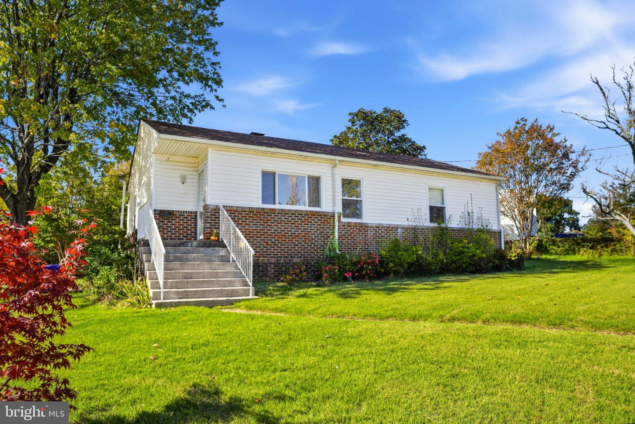 900 Carroll Avenue