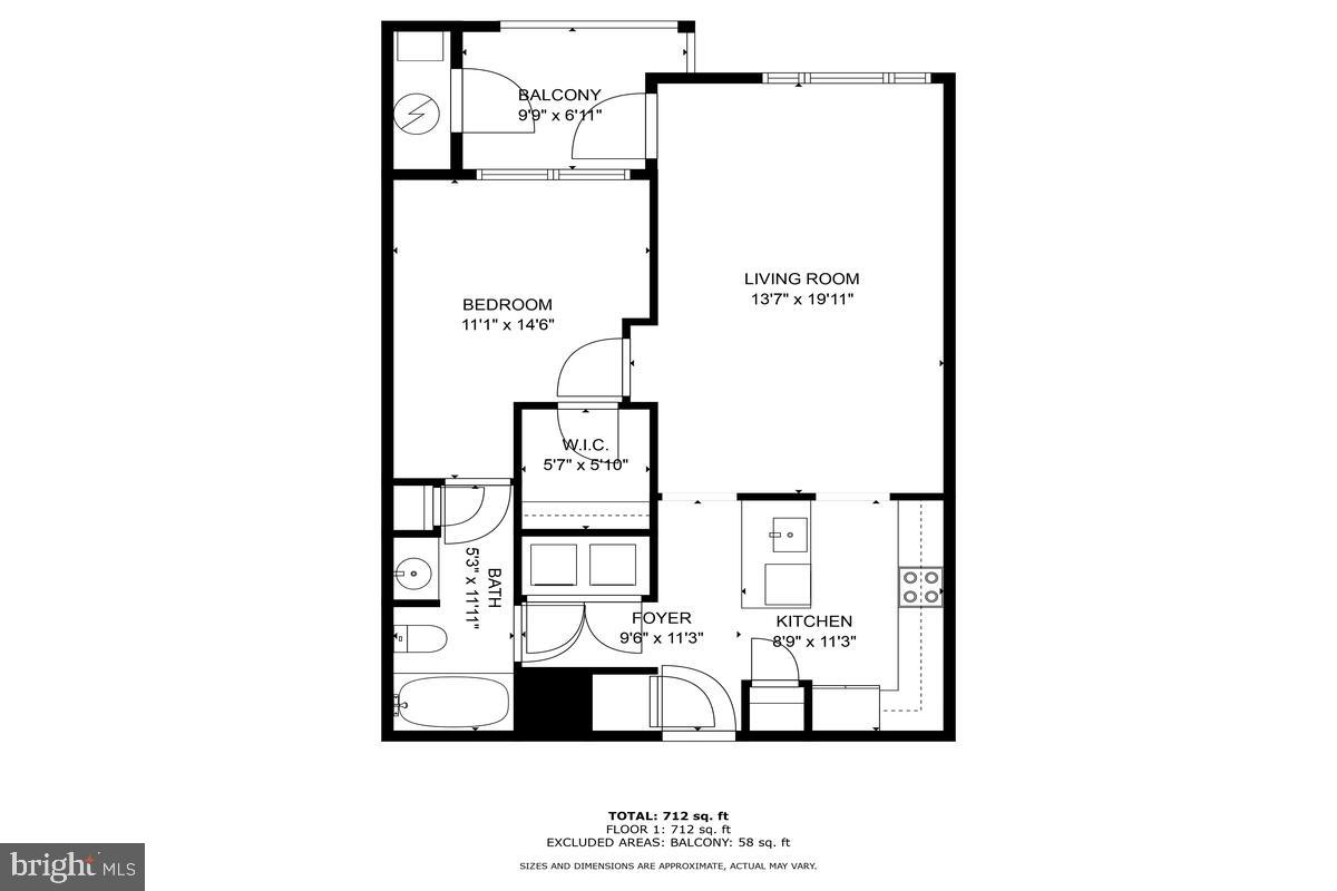 THE COLONNADE AT KENTLANDS - Residential