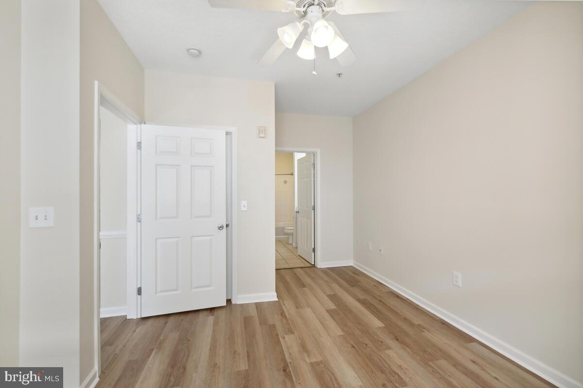 THE COLONNADE AT KENTLANDS - Residential