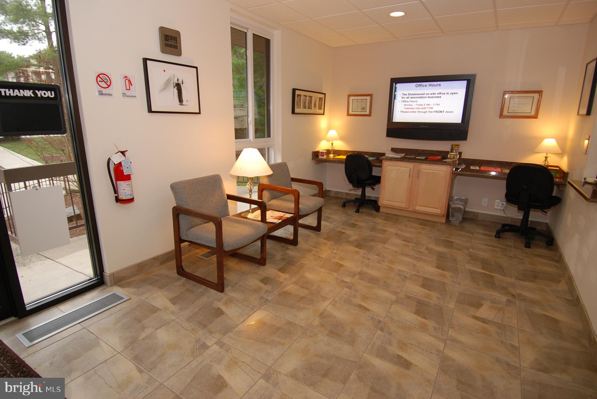 RESTON - Residential