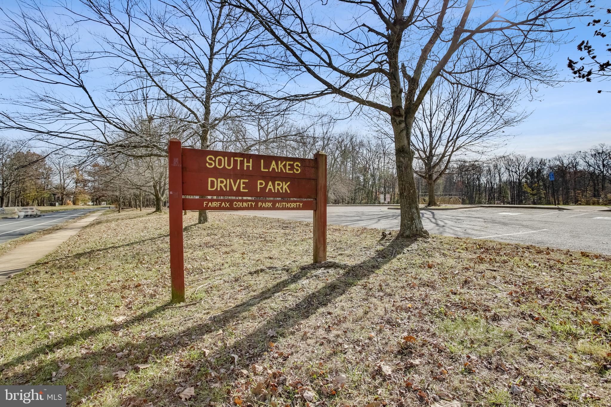 RESTON - Residential