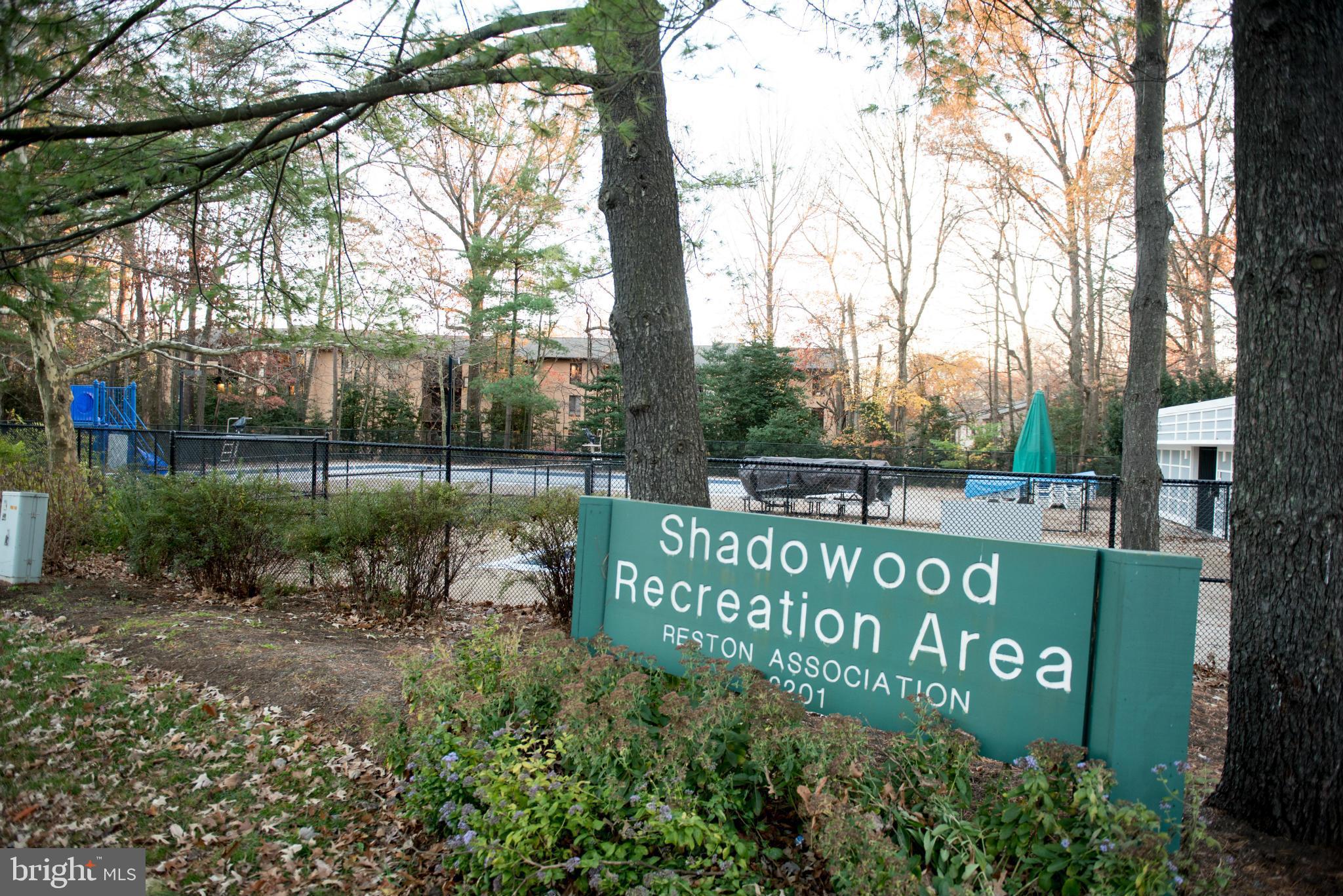 RESTON - Residential