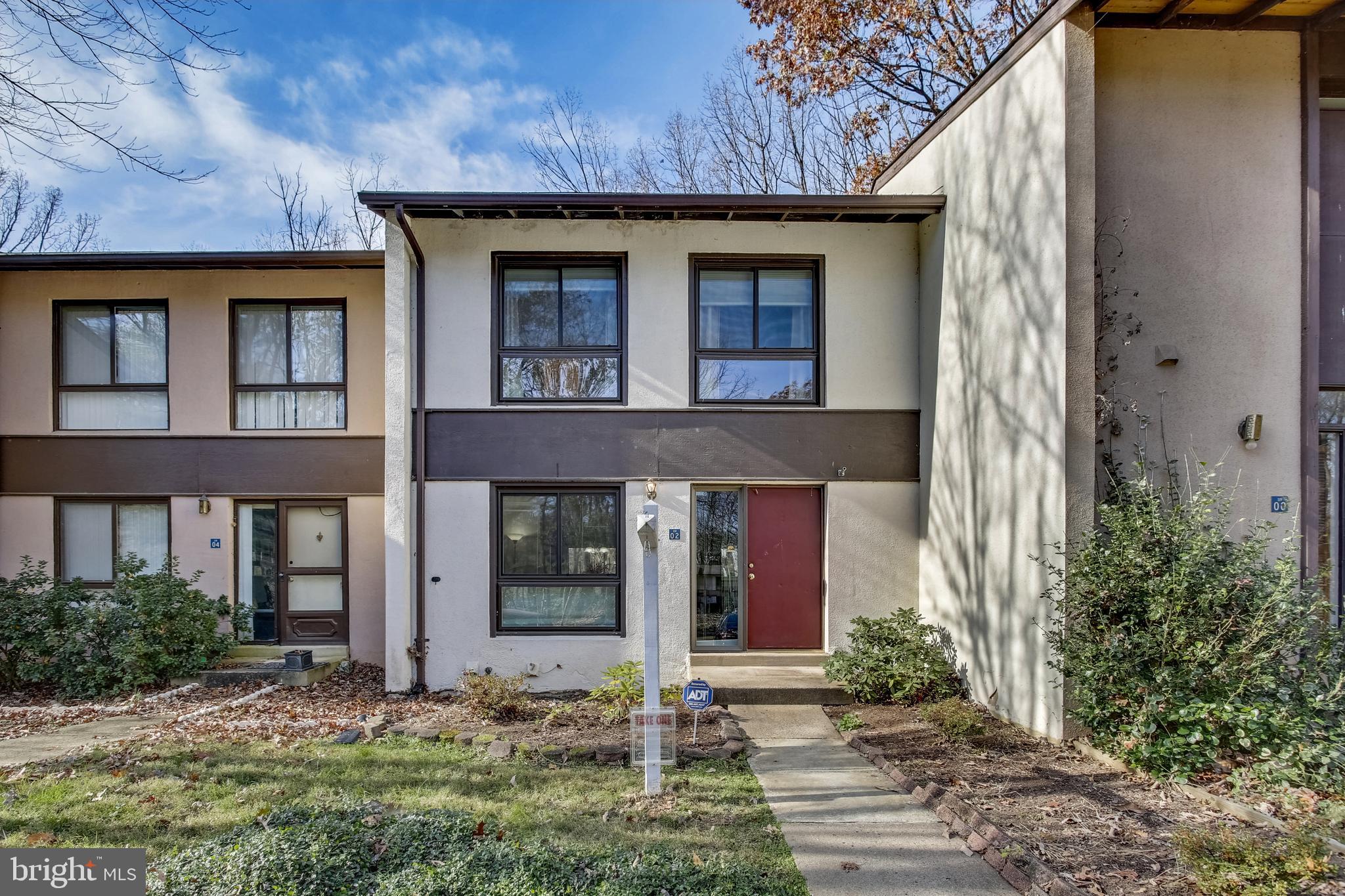 RESTON - Residential