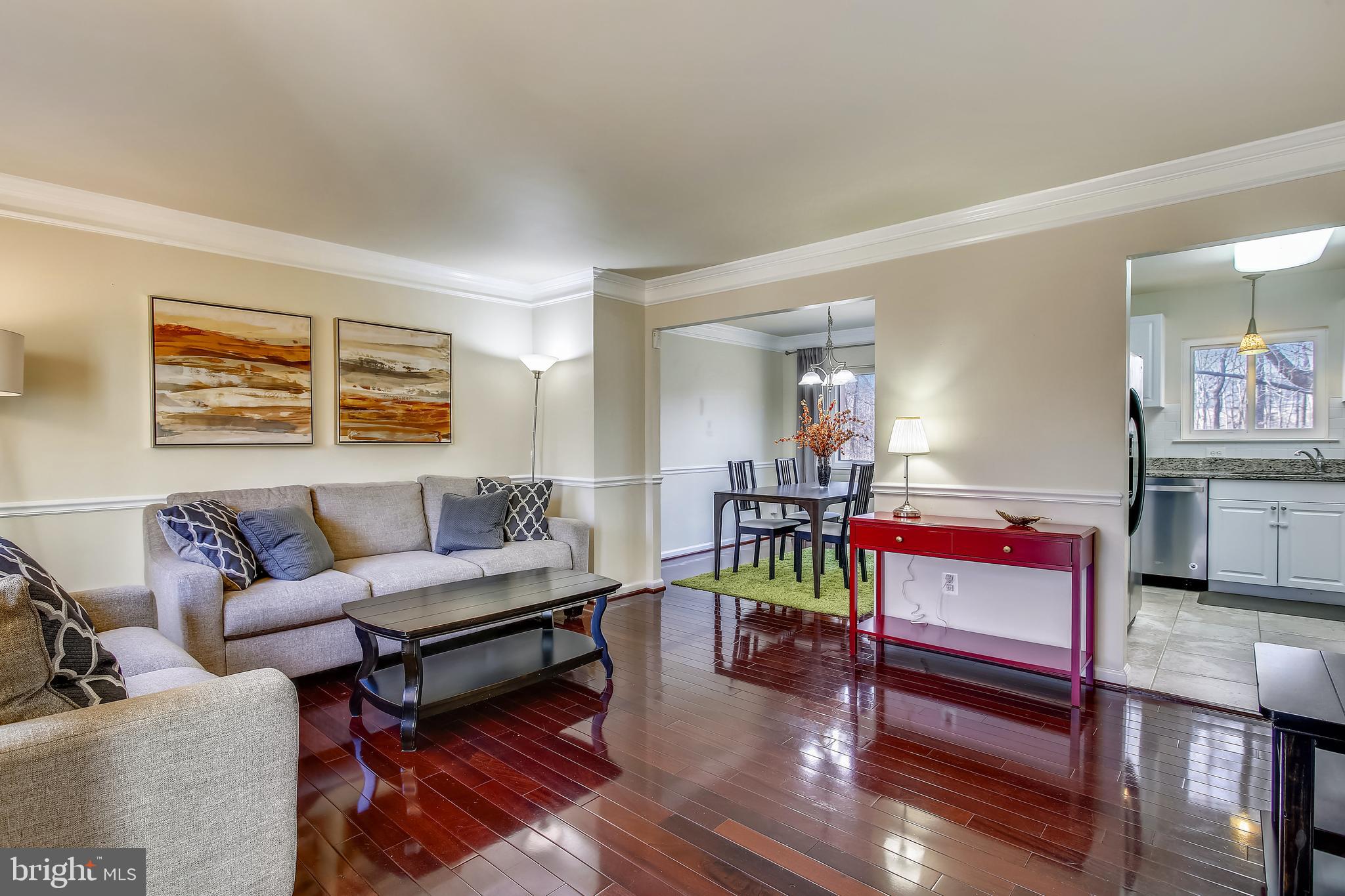 RESTON - Residential