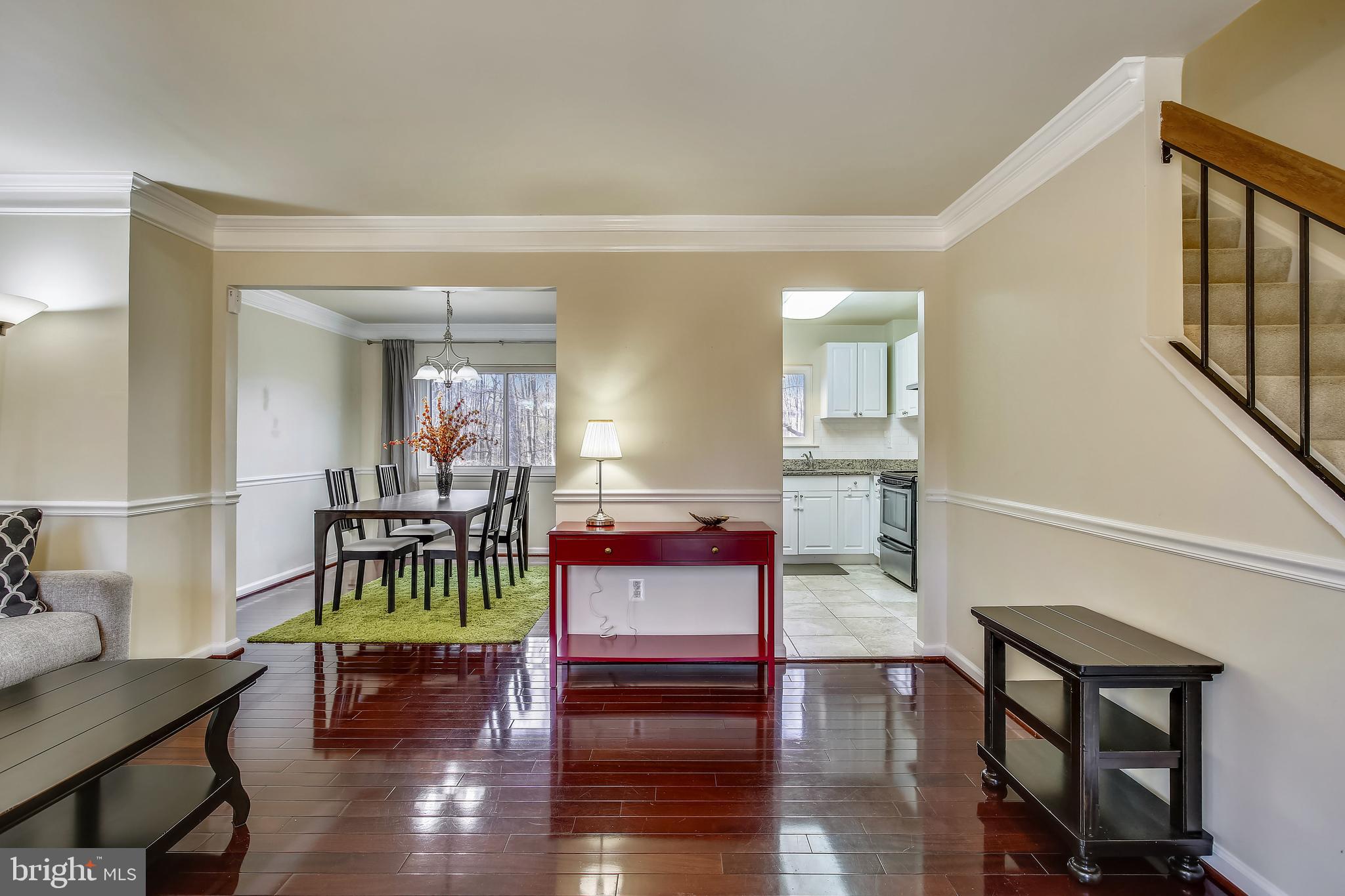 RESTON - Residential