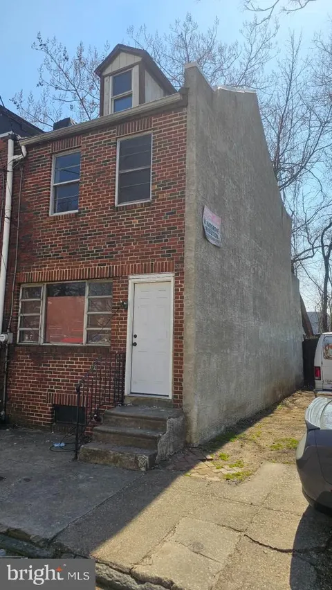 764 Mount Vernon Street, Camden, NJ 08103 - #: NJCD2097912