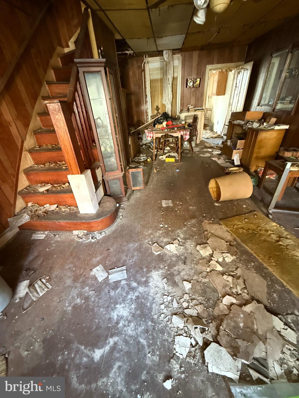 764 MOUNT VERNON STREET