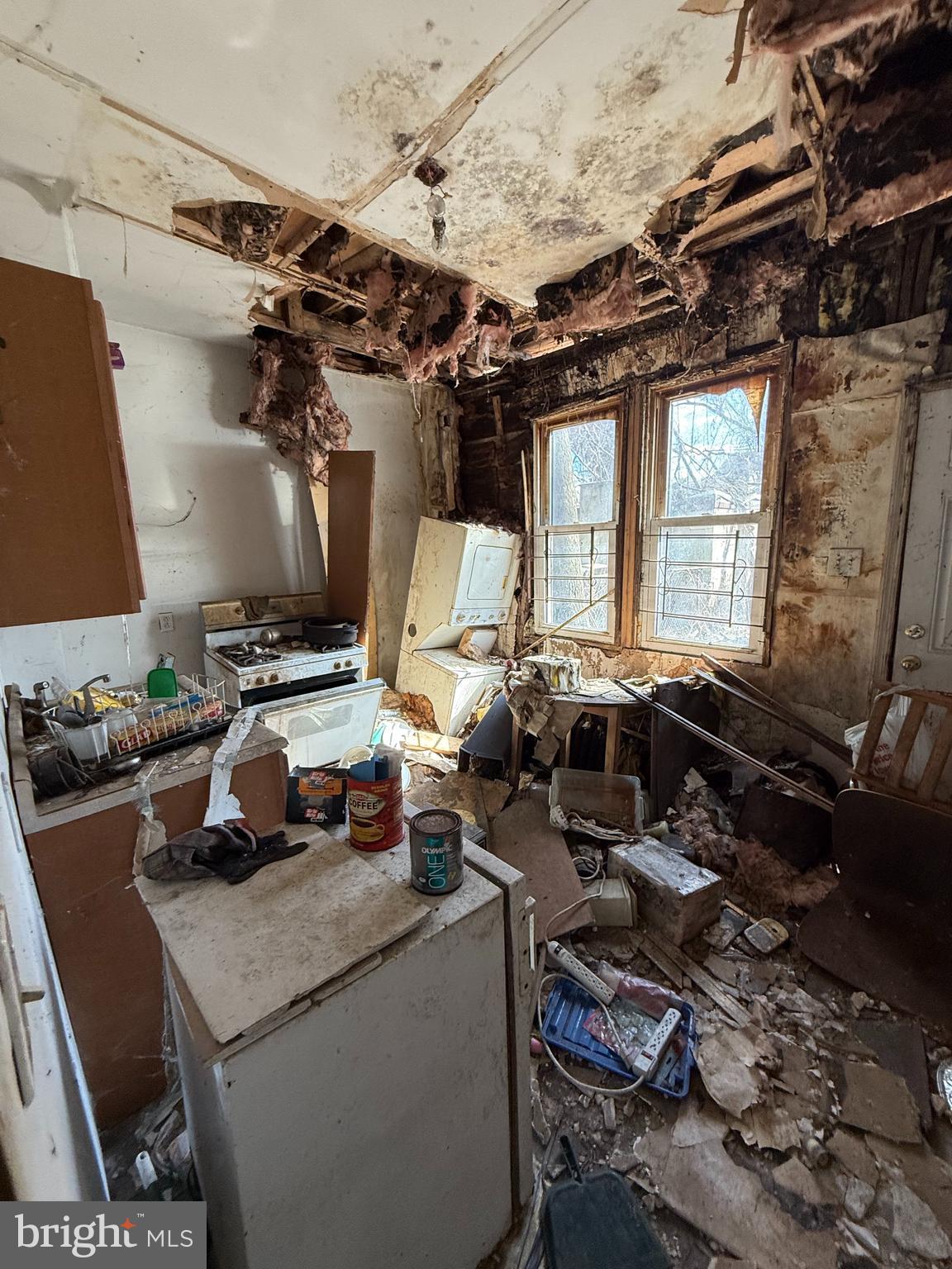 764 MOUNT VERNON STREET