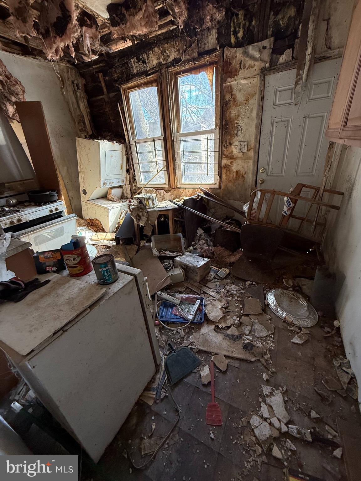 764 MOUNT VERNON STREET