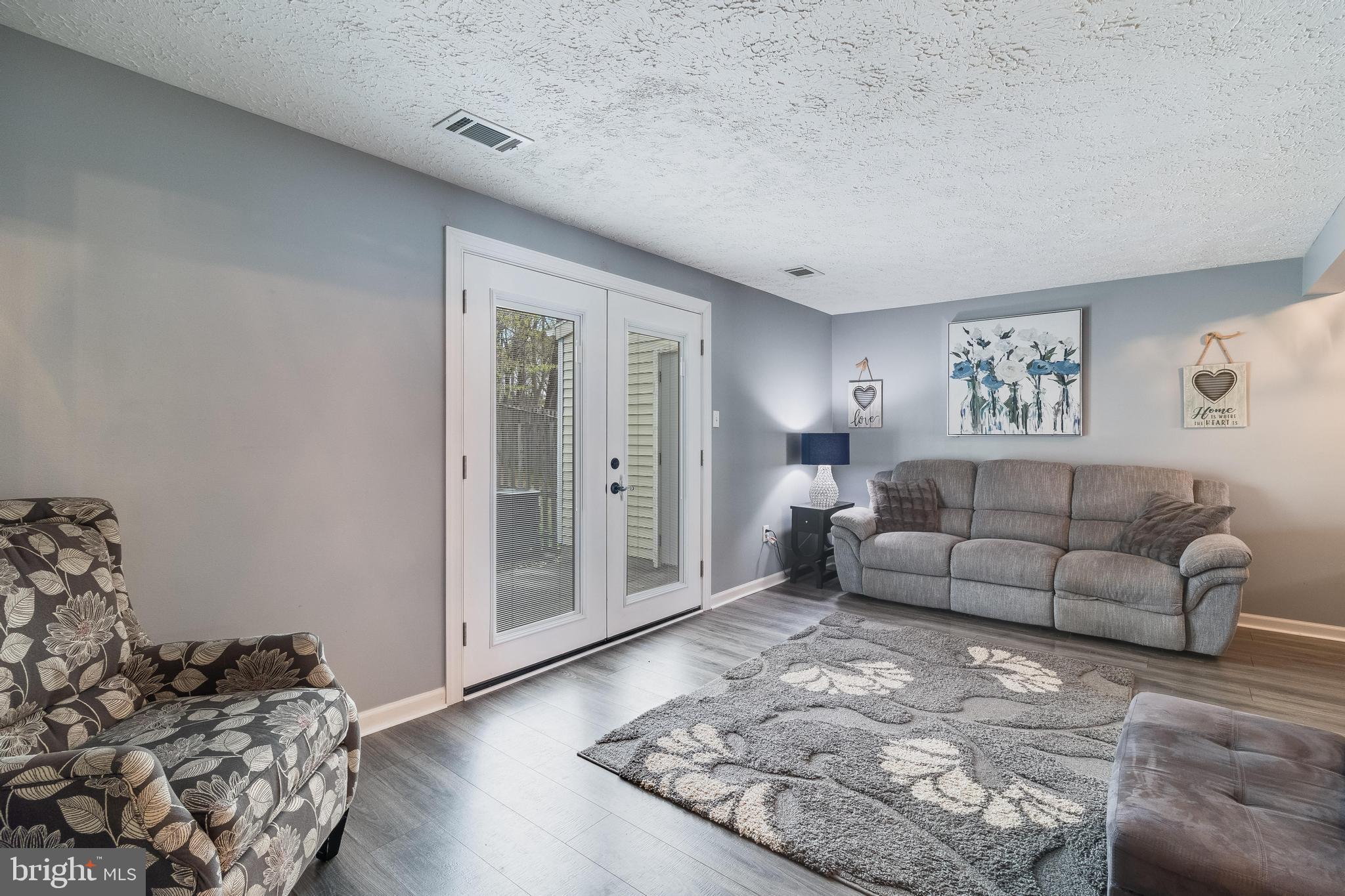 QUAILWOOD SUB - LA PLATA - Residential