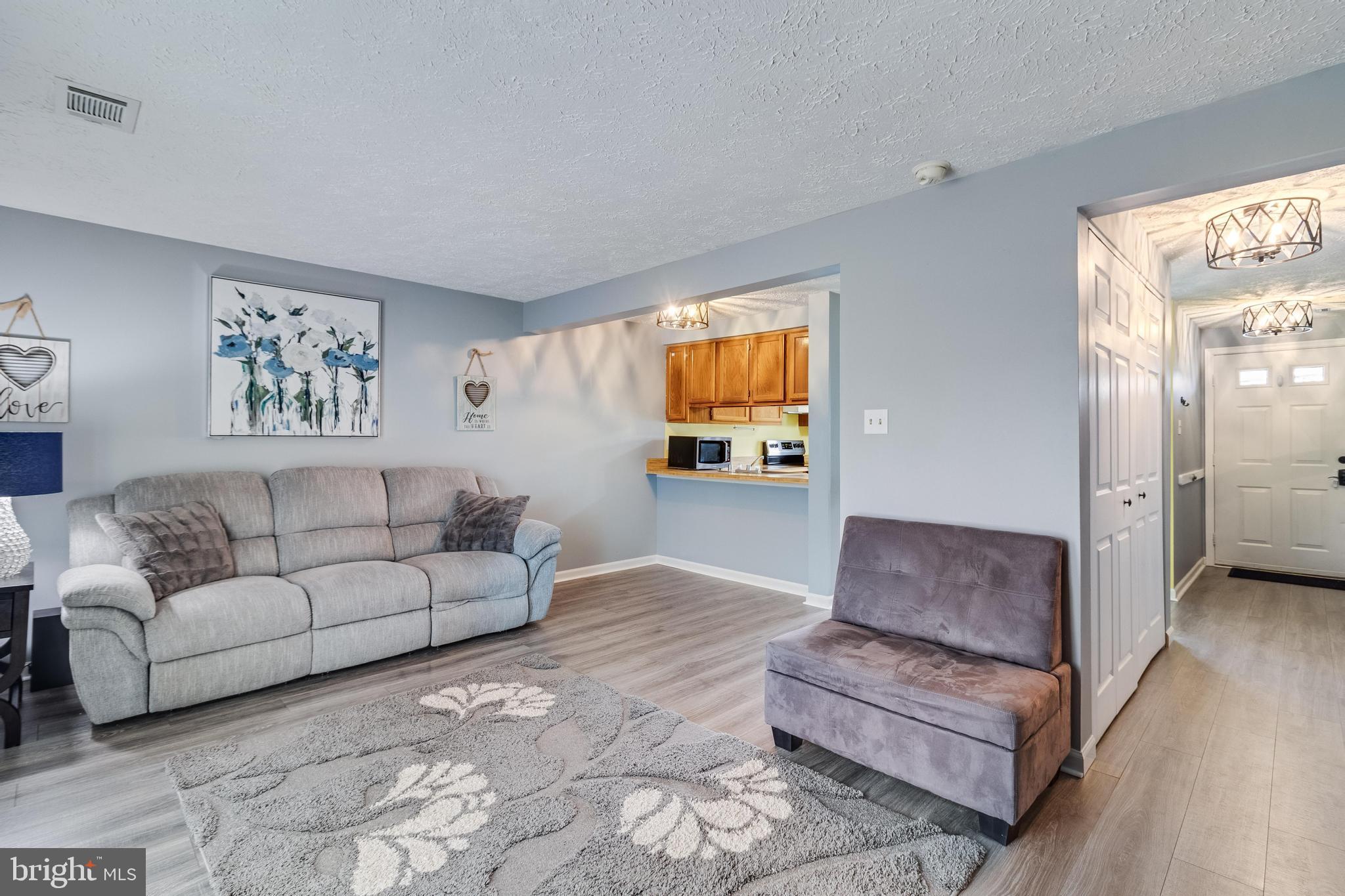 QUAILWOOD SUB - LA PLATA - Residential