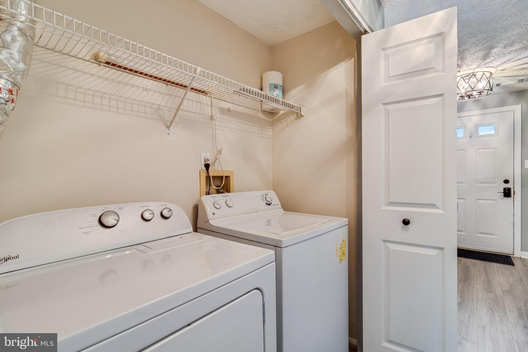 QUAILWOOD SUB - LA PLATA - Residential