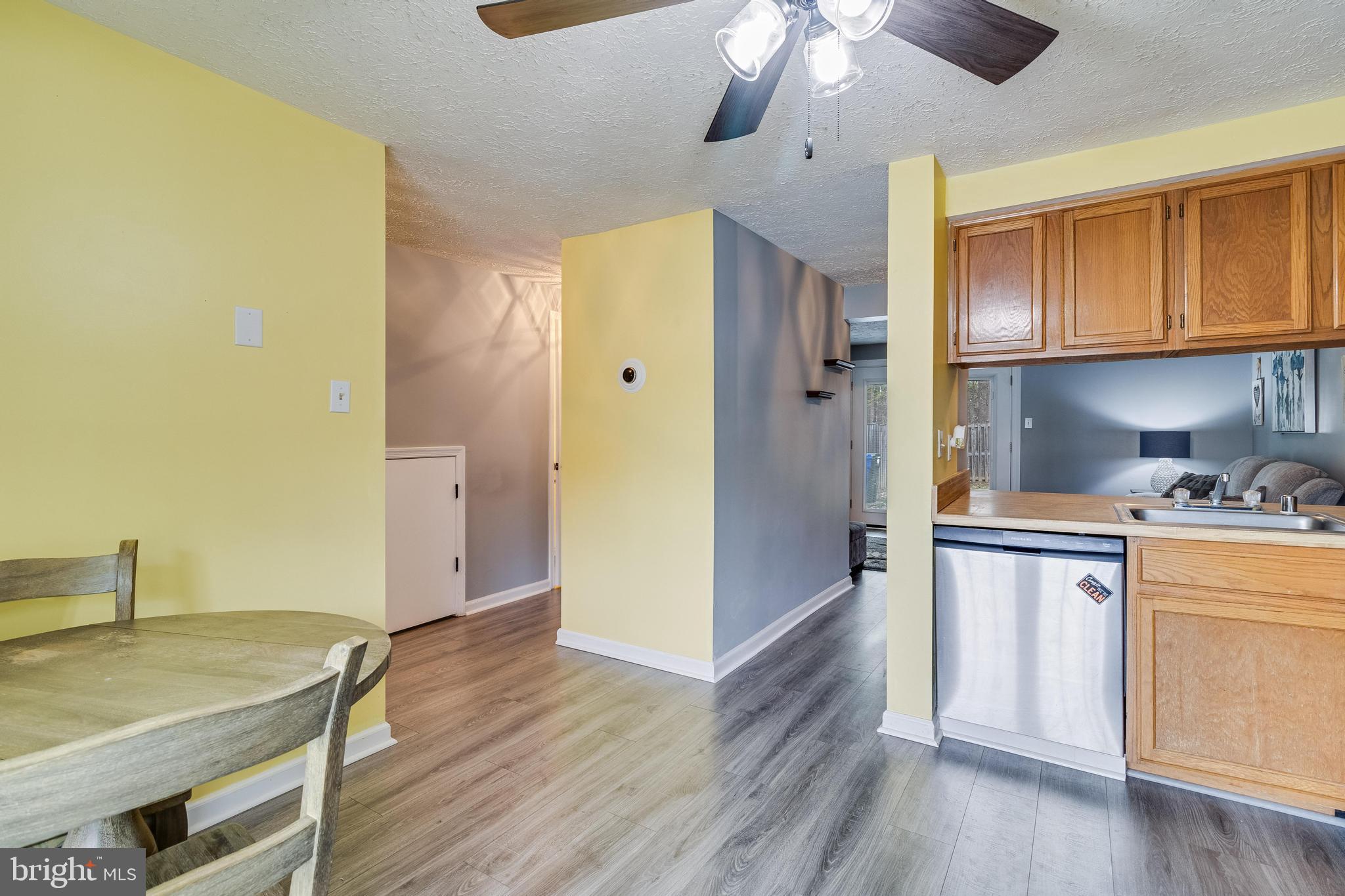 QUAILWOOD SUB - LA PLATA - Residential