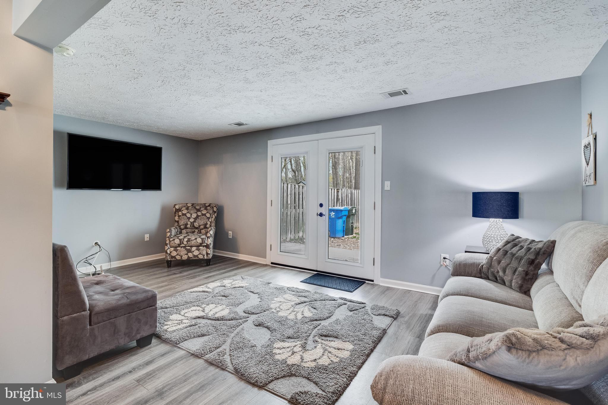 QUAILWOOD SUB - LA PLATA - Residential