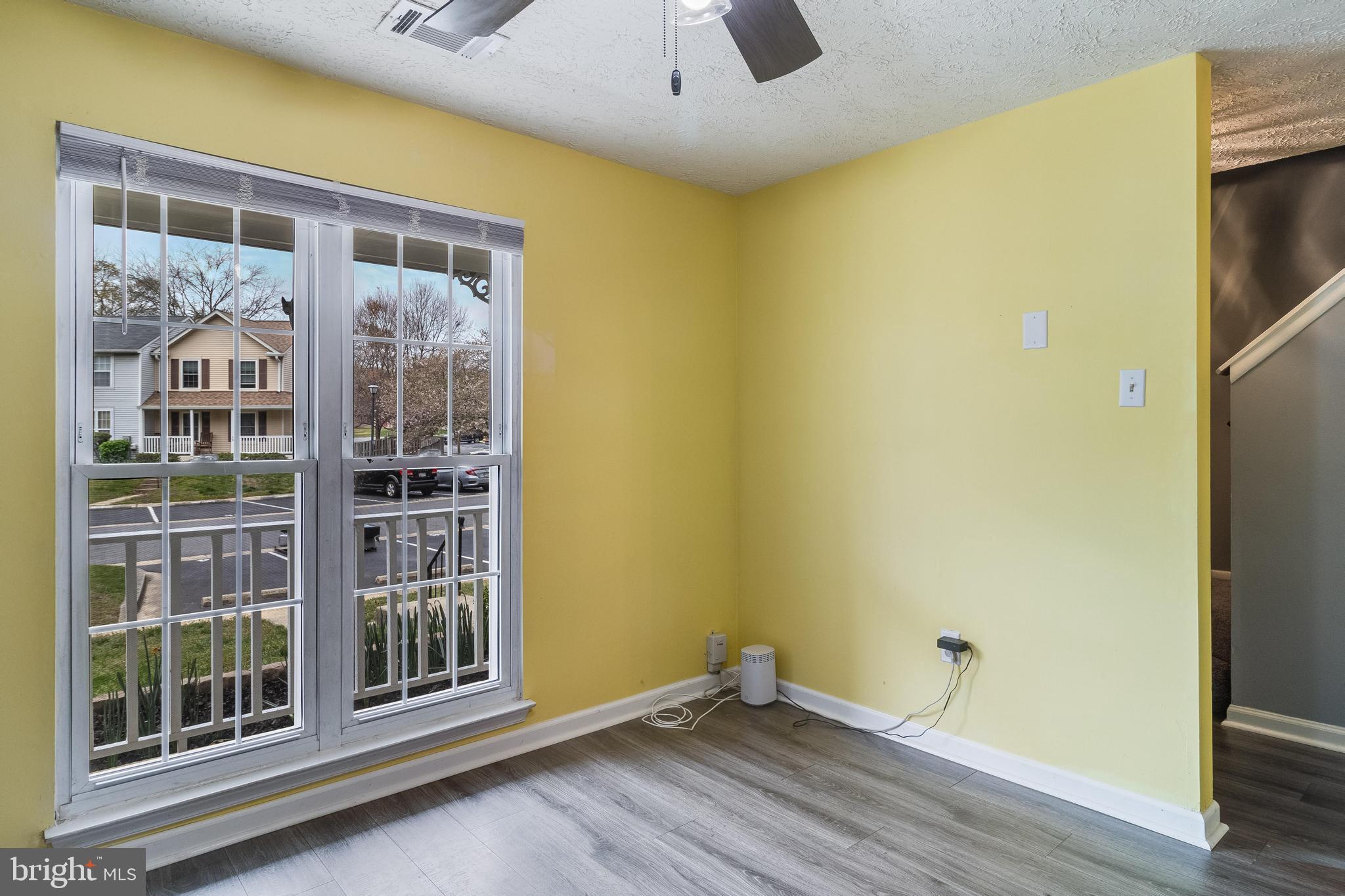 QUAILWOOD SUB - LA PLATA - Residential