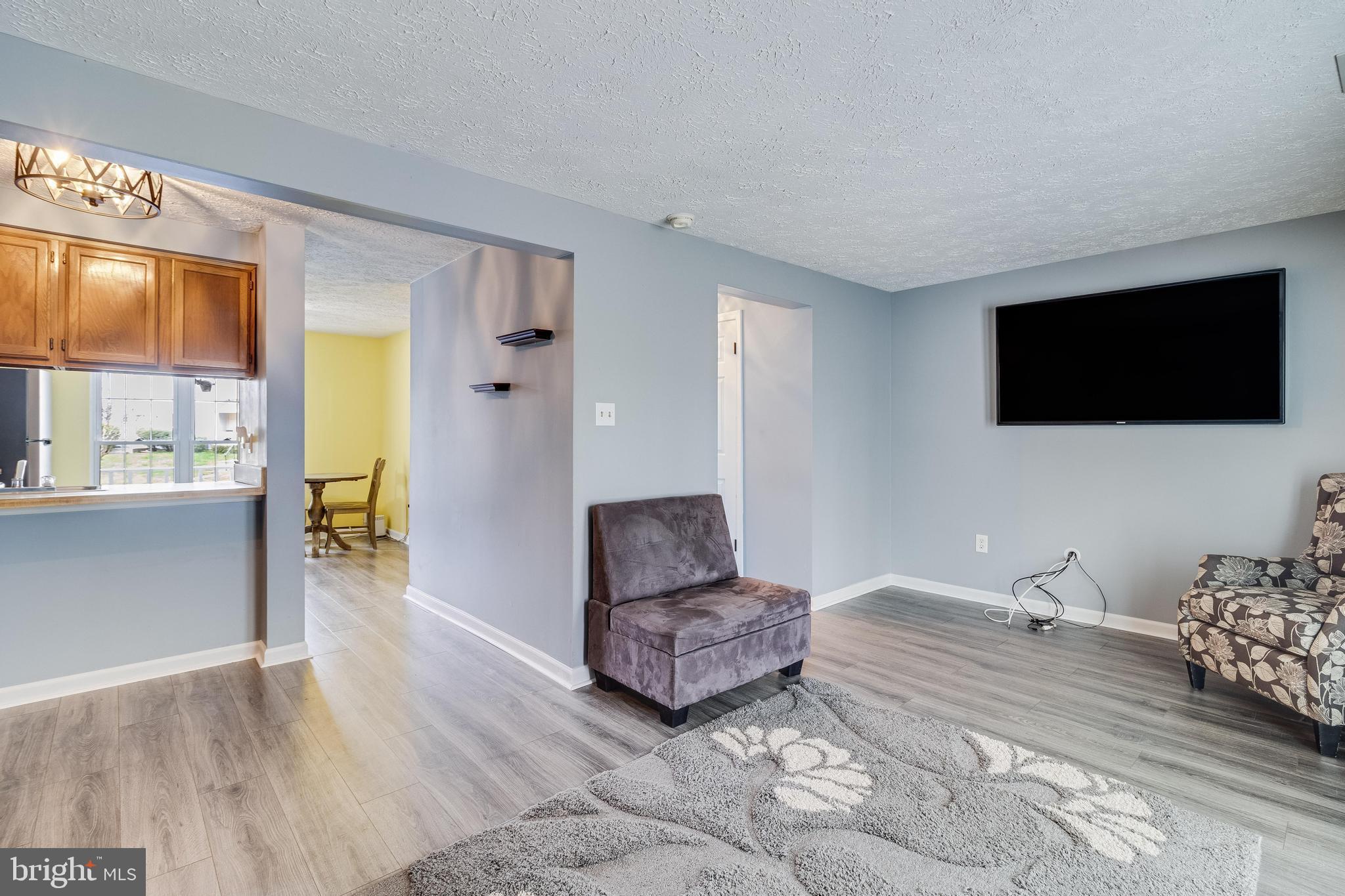 QUAILWOOD SUB - LA PLATA - Residential