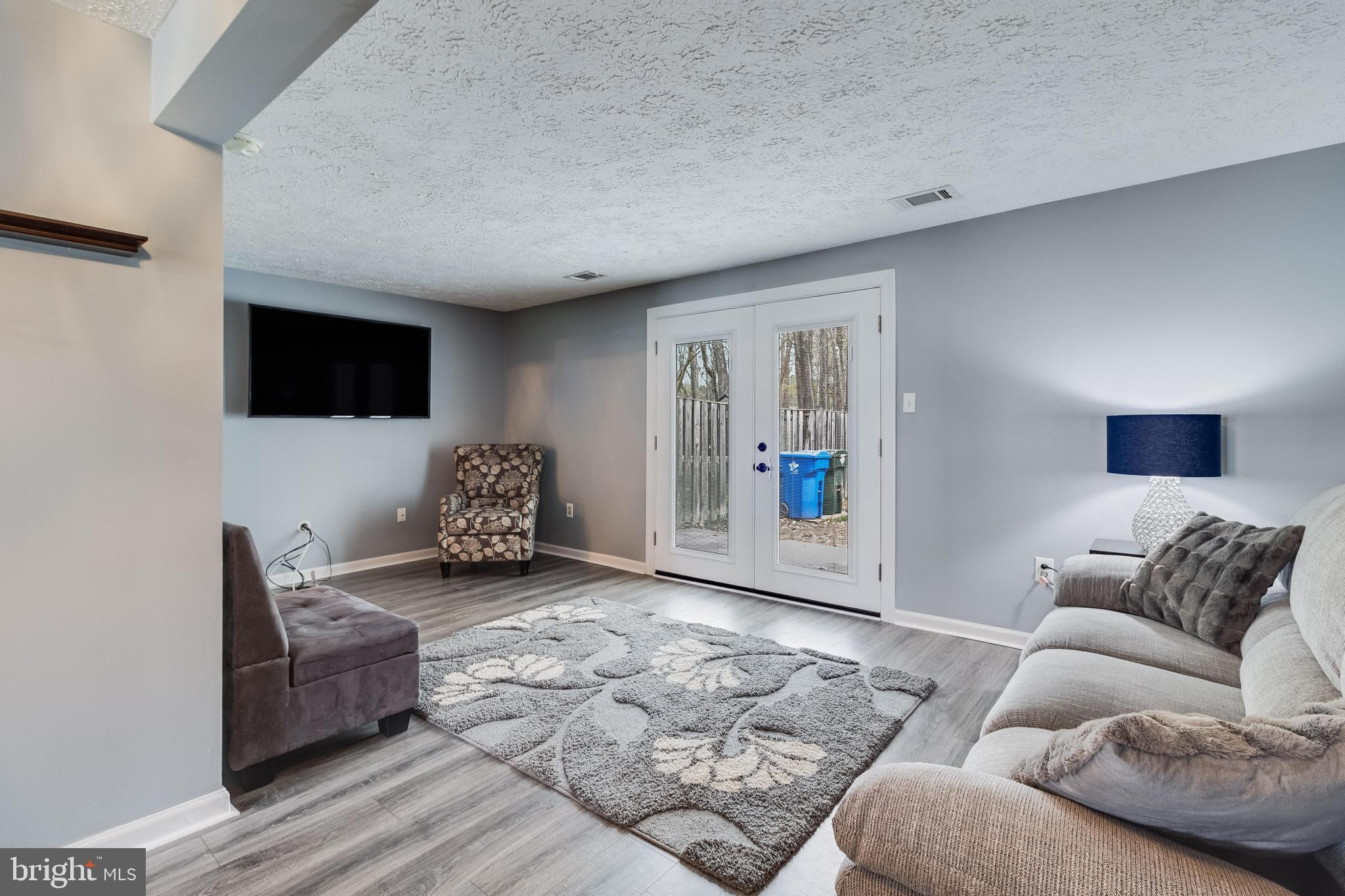 QUAILWOOD SUB - LA PLATA - Residential