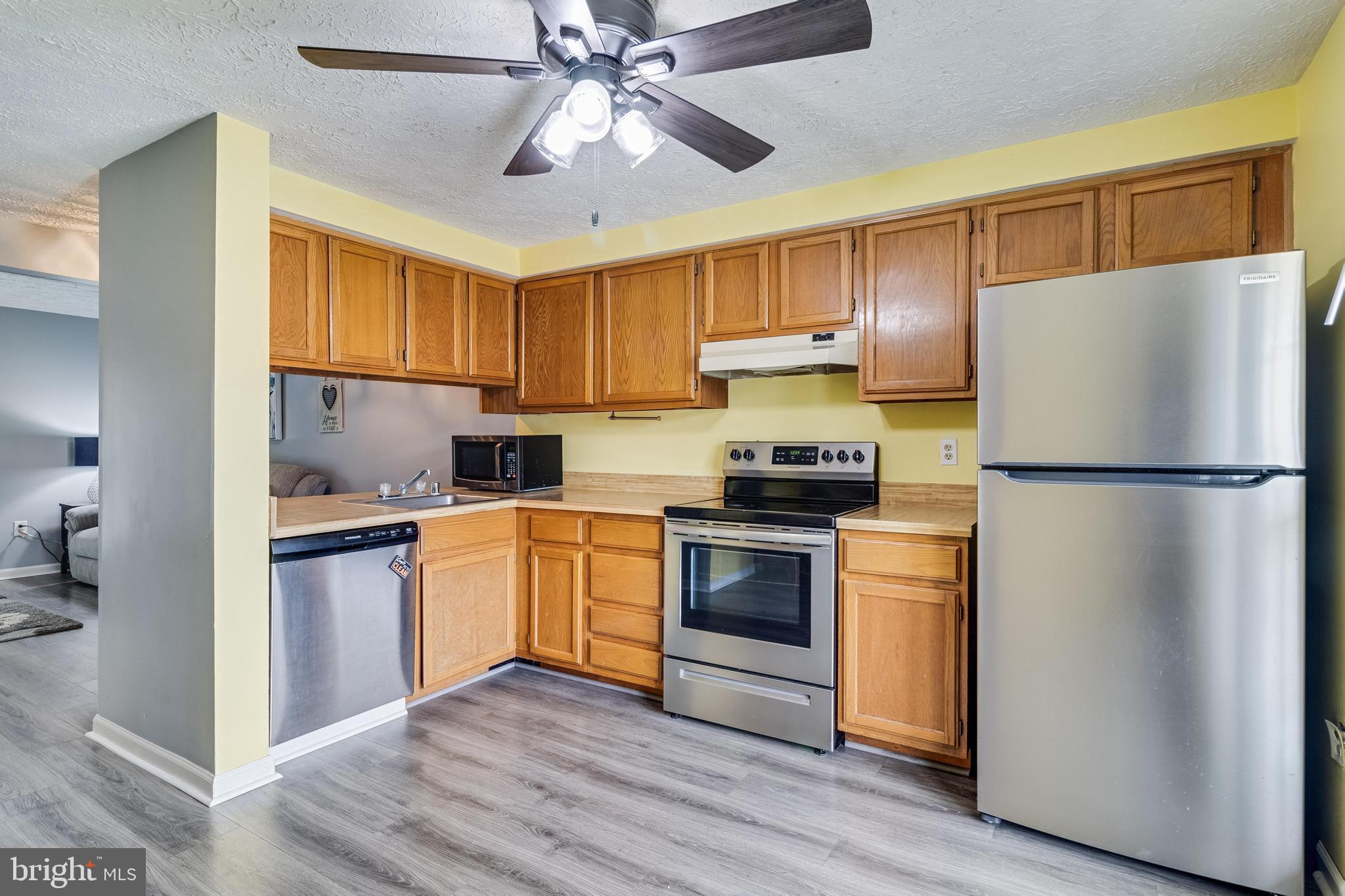 QUAILWOOD SUB - LA PLATA - Residential