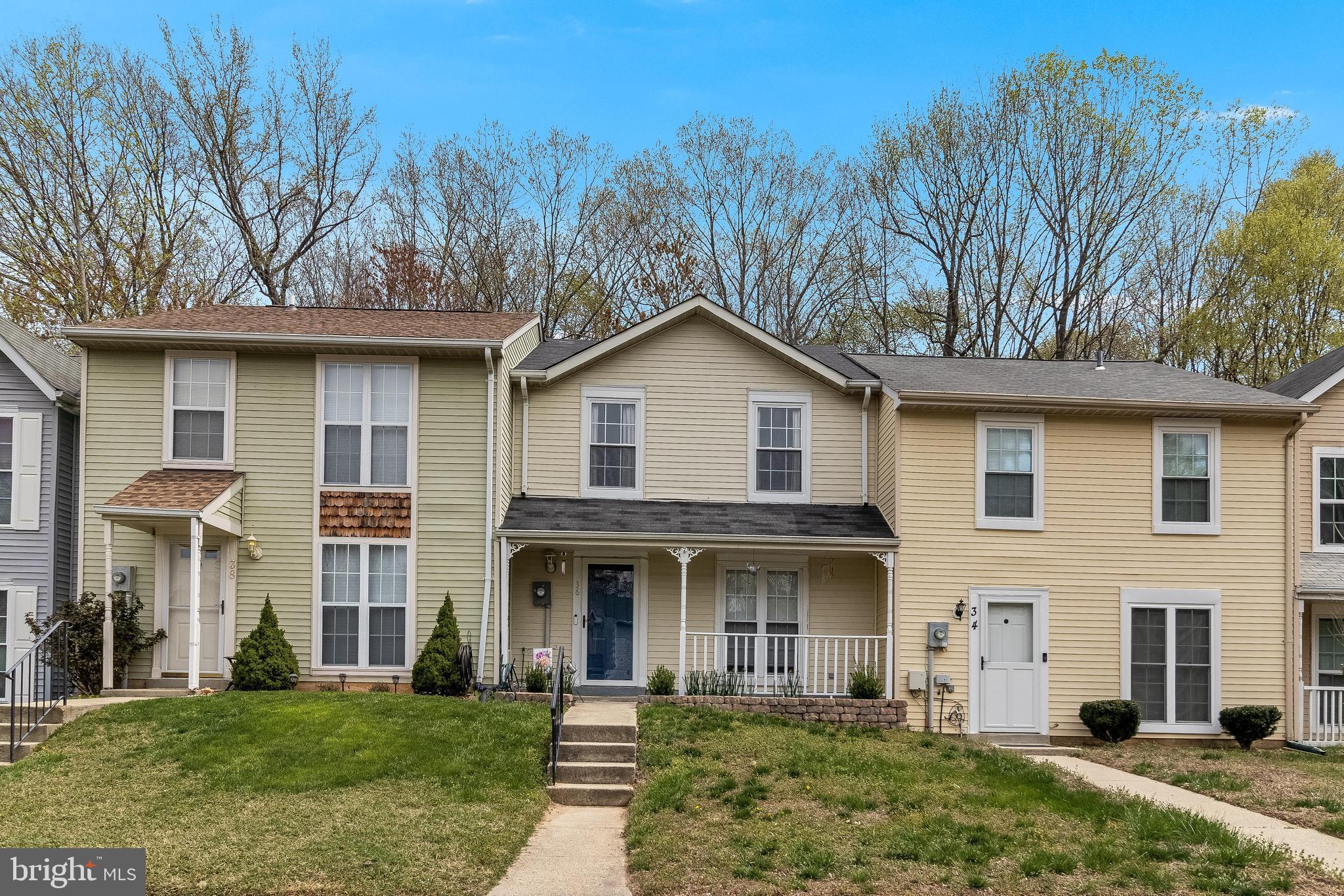 QUAILWOOD SUB - LA PLATA - Residential