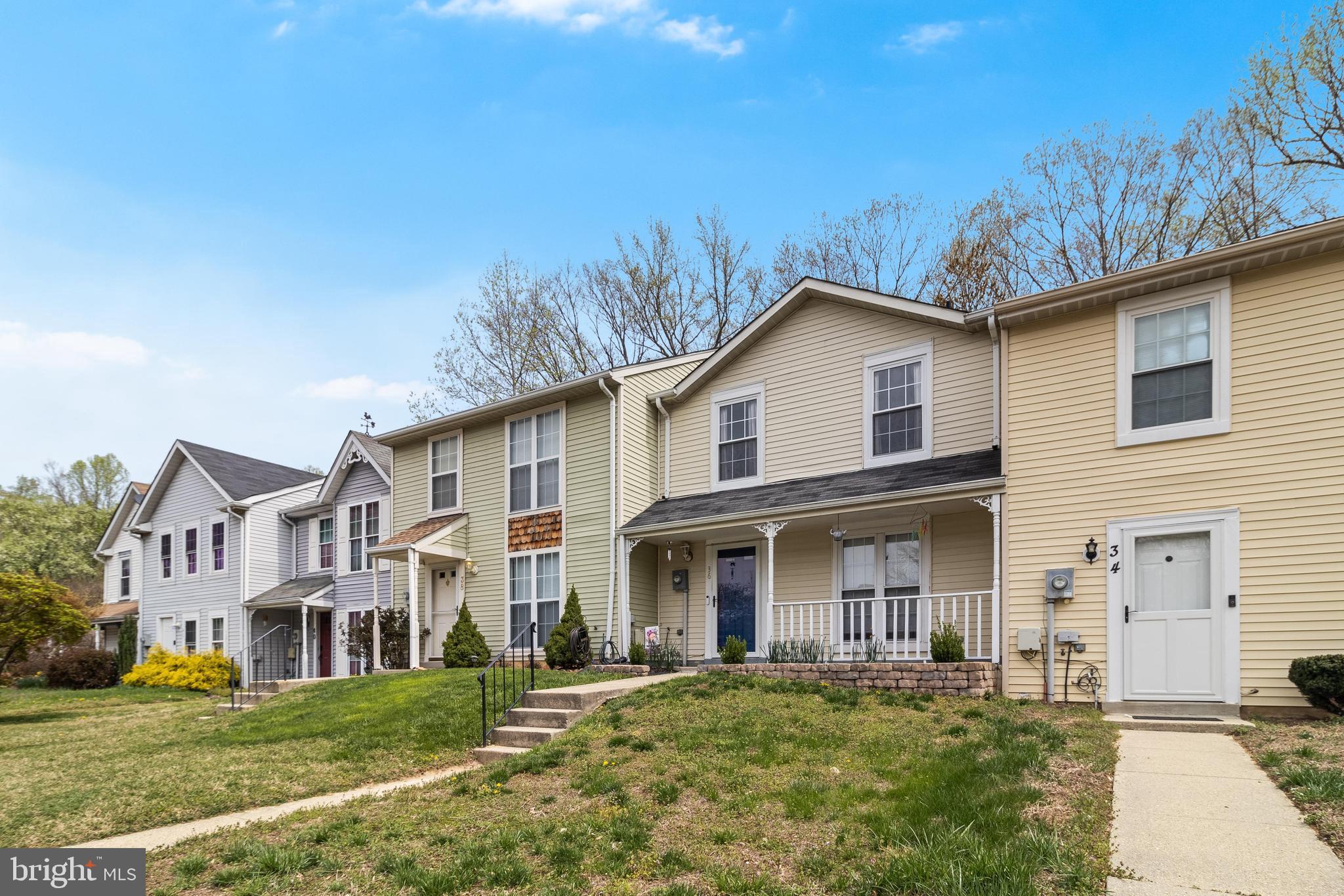 QUAILWOOD SUB - LA PLATA - Residential