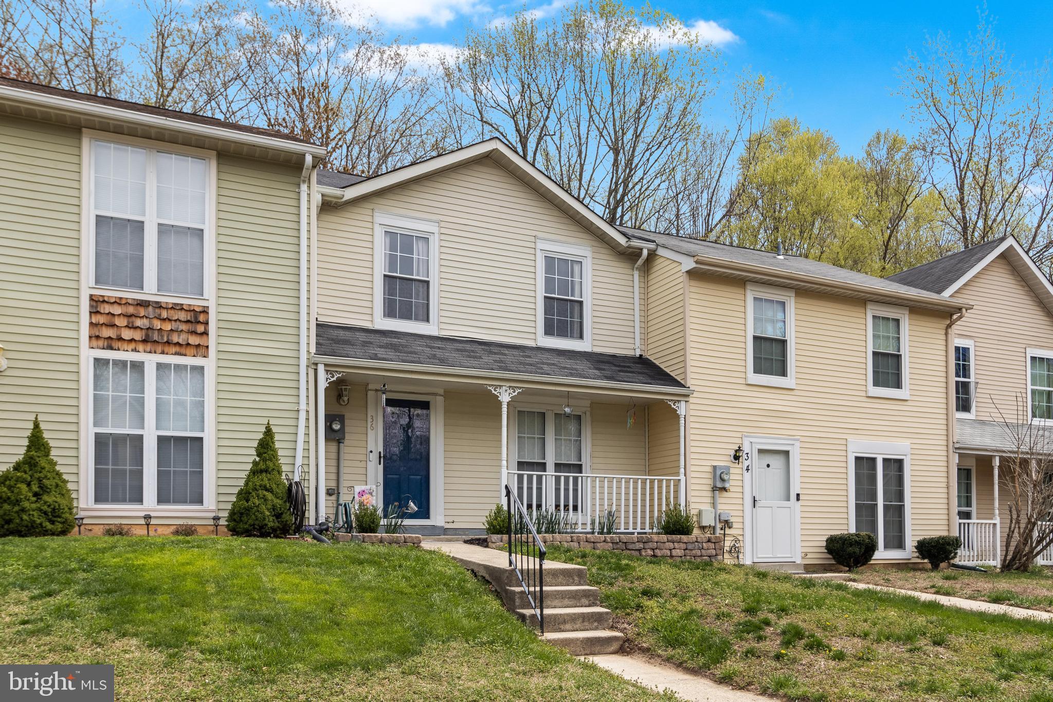 QUAILWOOD SUB - LA PLATA - Residential