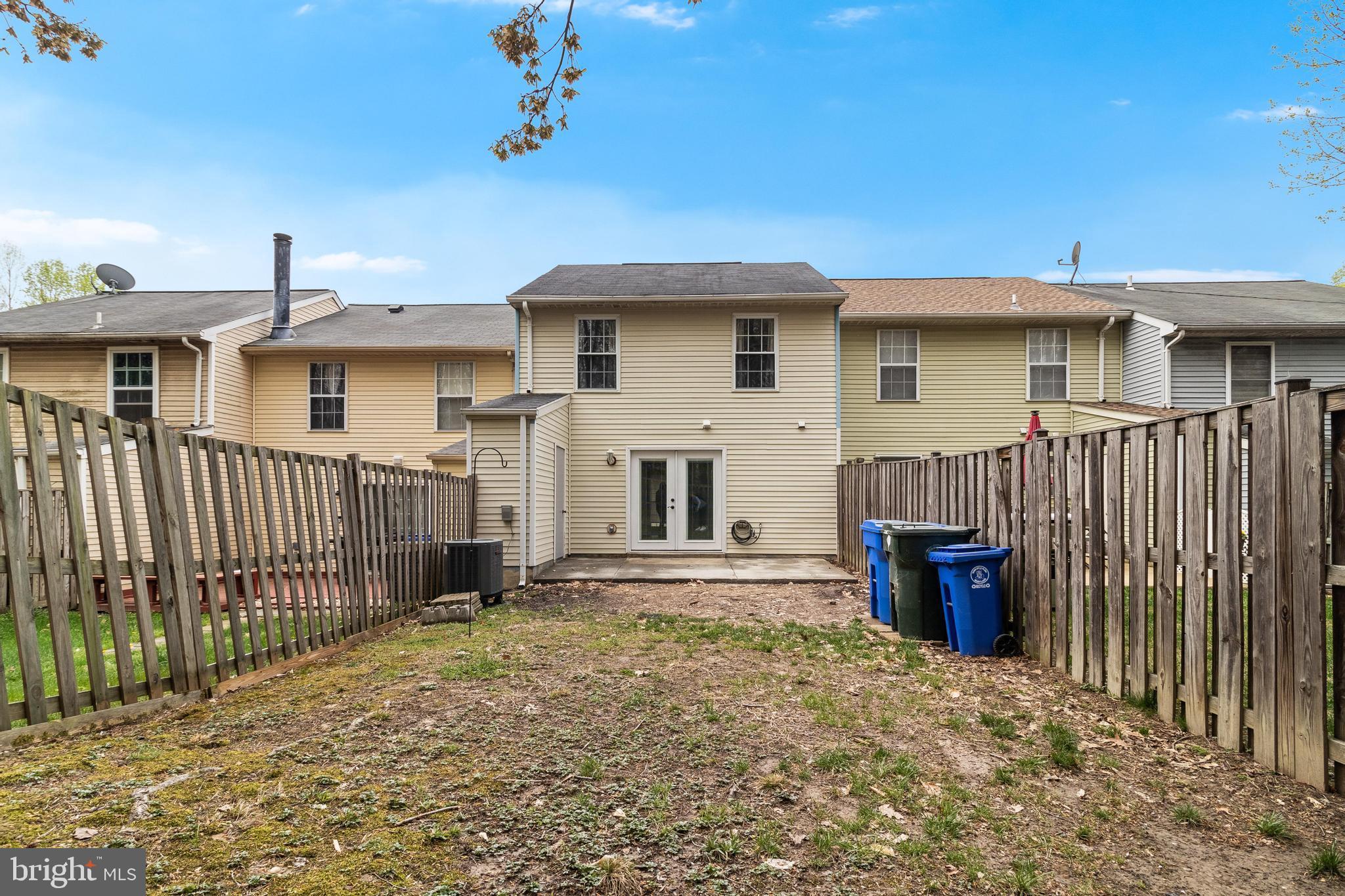 QUAILWOOD SUB - LA PLATA - Residential