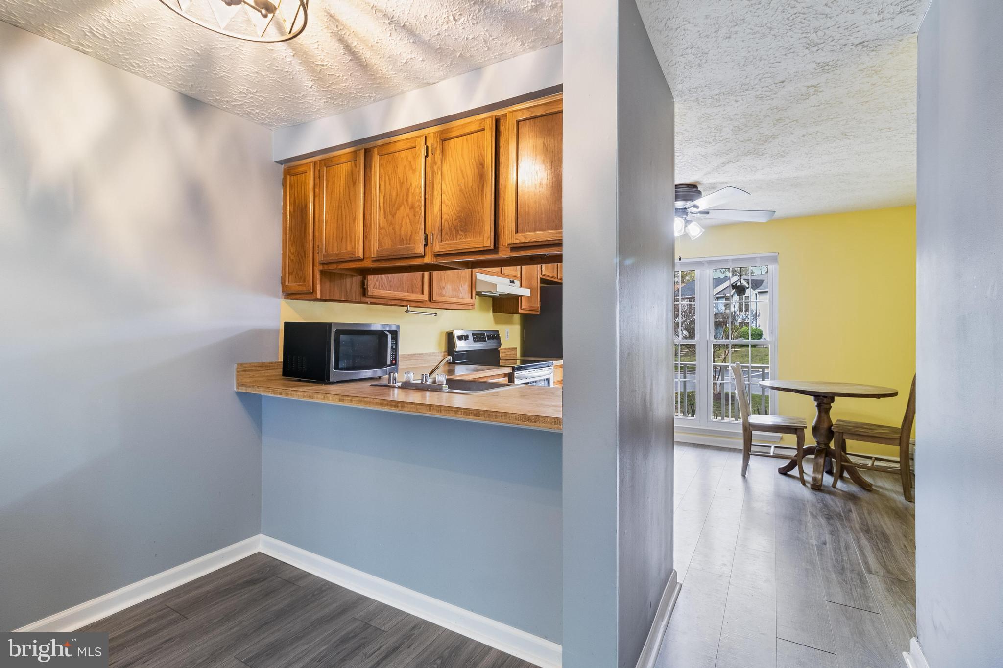 QUAILWOOD SUB - LA PLATA - Residential