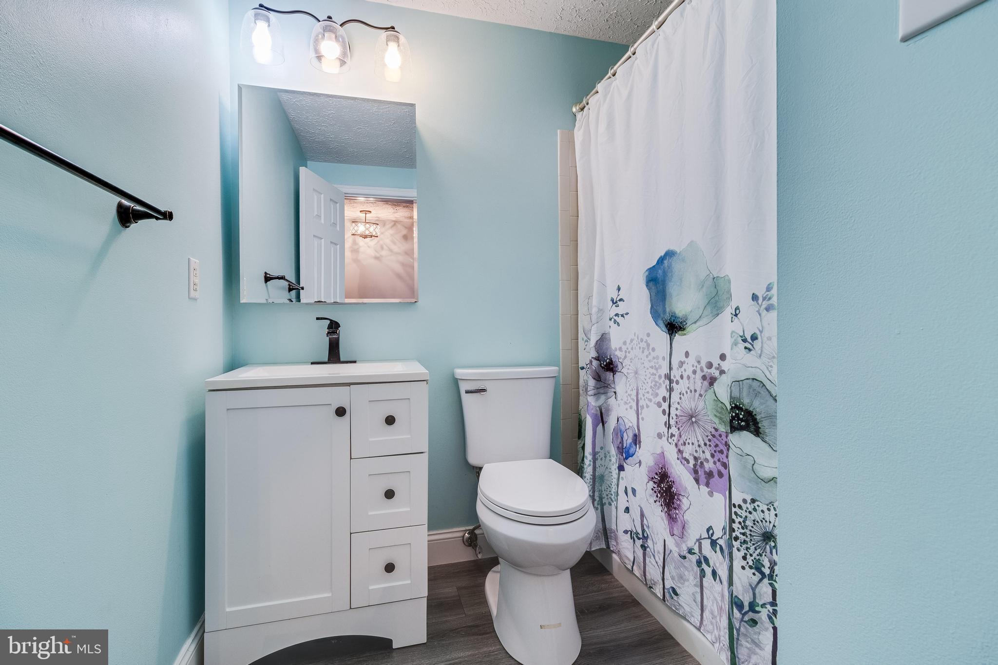 QUAILWOOD SUB - LA PLATA - Residential