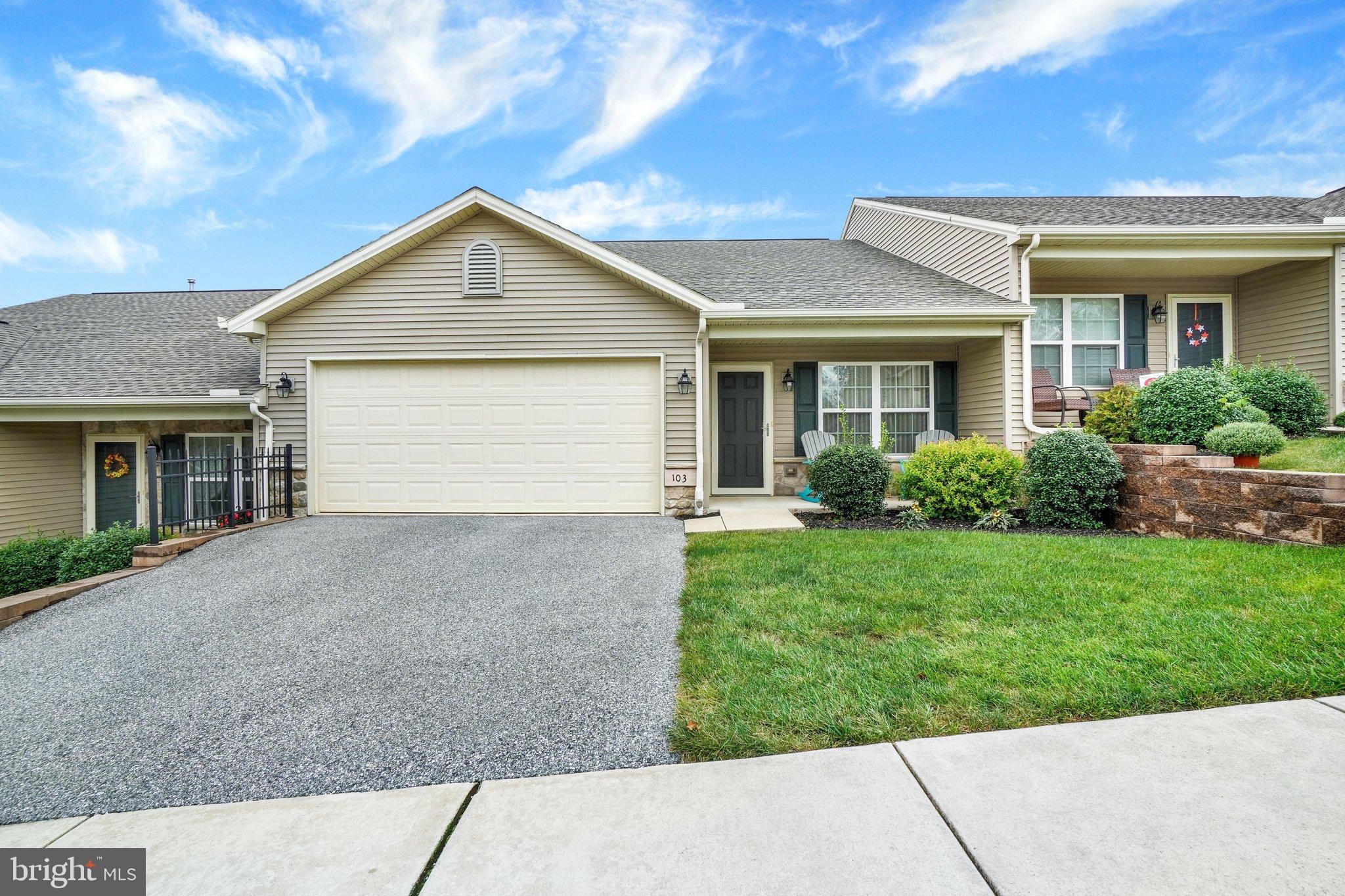 103 SADDLEBRED DRIVE 139