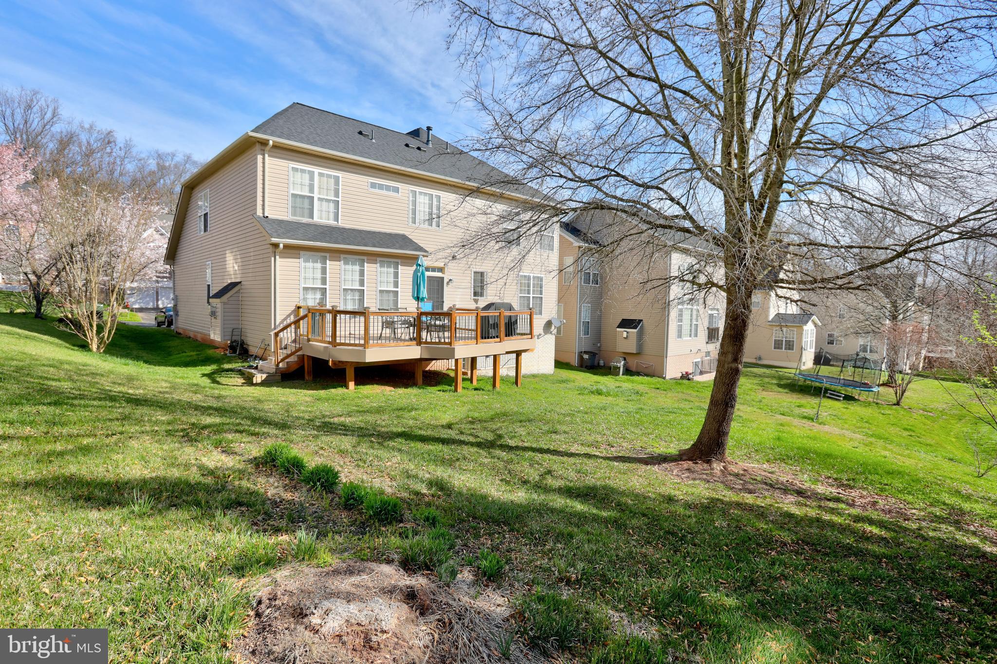 HOPEWELLS LANDING - Residential