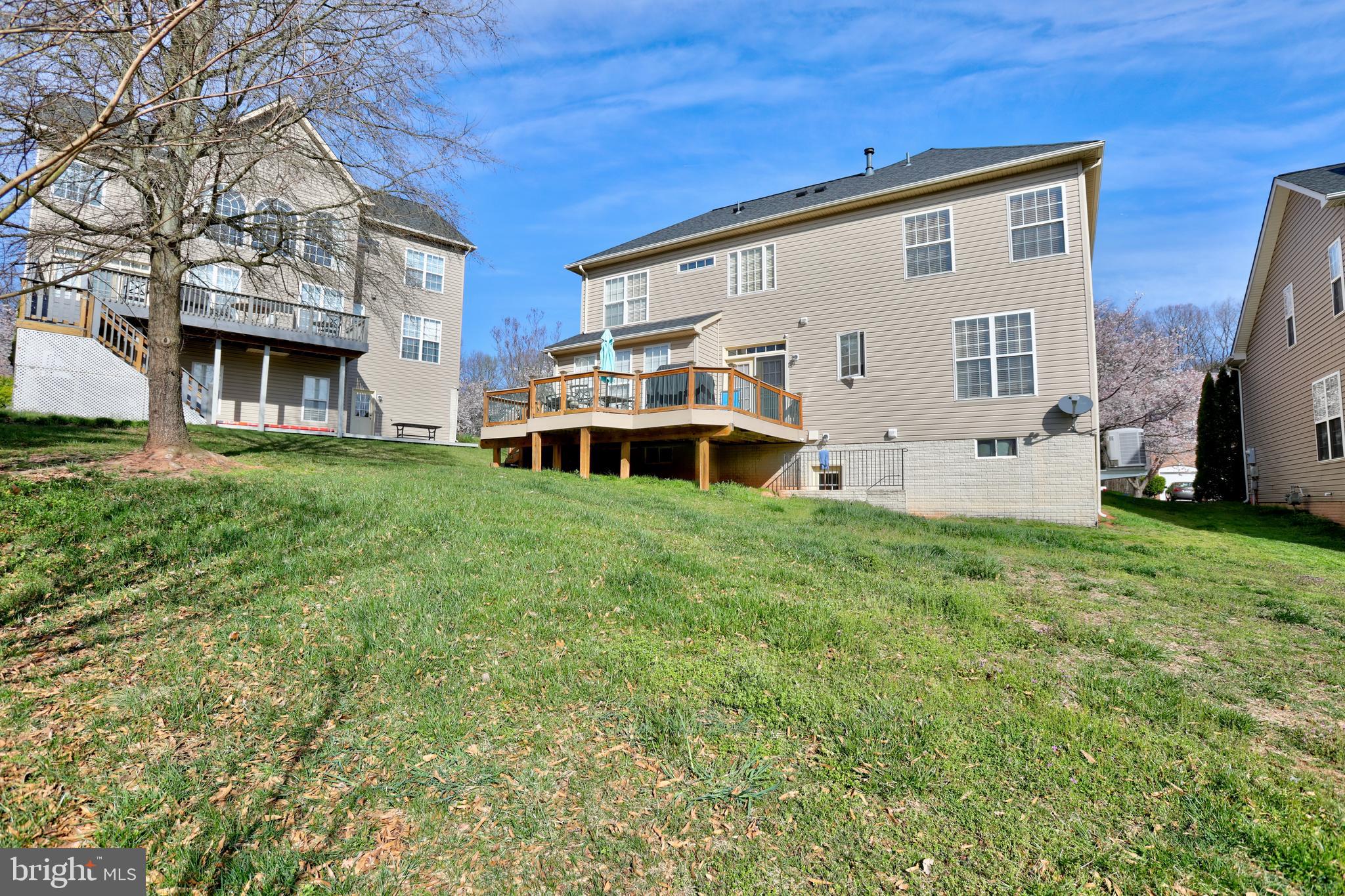 HOPEWELLS LANDING - Residential