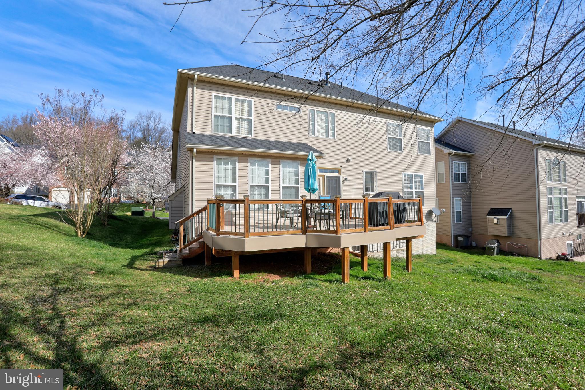 HOPEWELLS LANDING - Residential