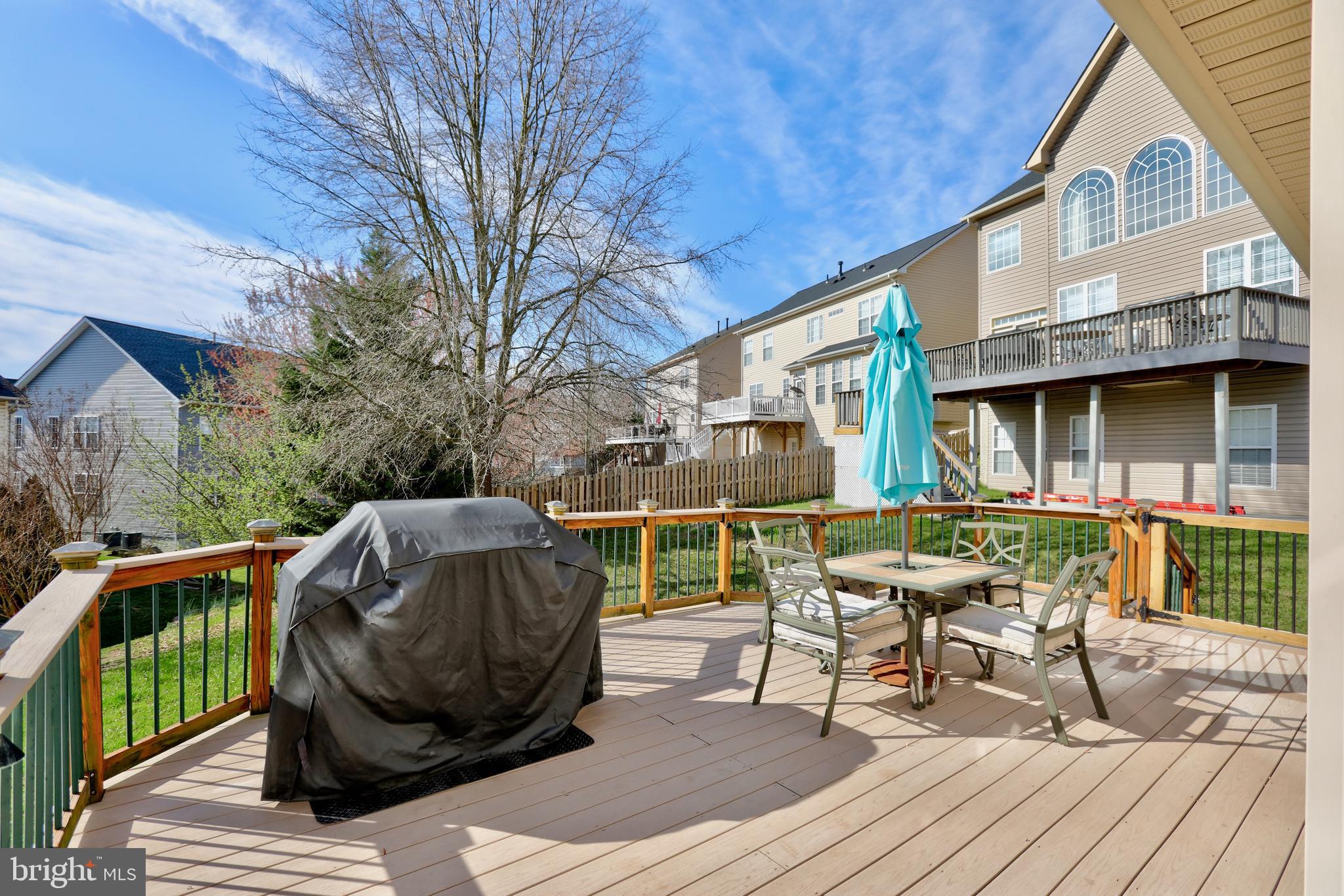 HOPEWELLS LANDING - Residential