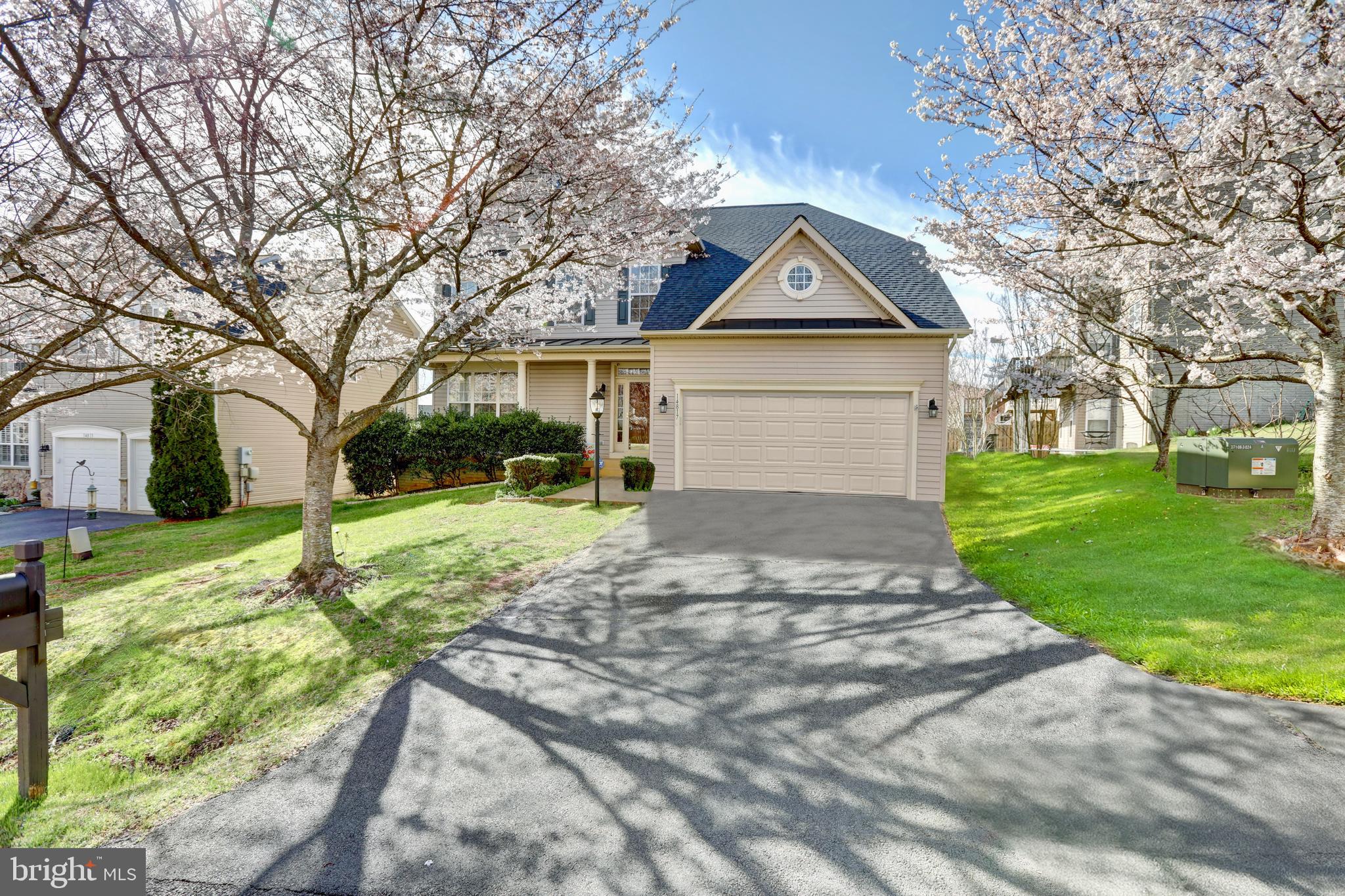 HOPEWELLS LANDING - Residential