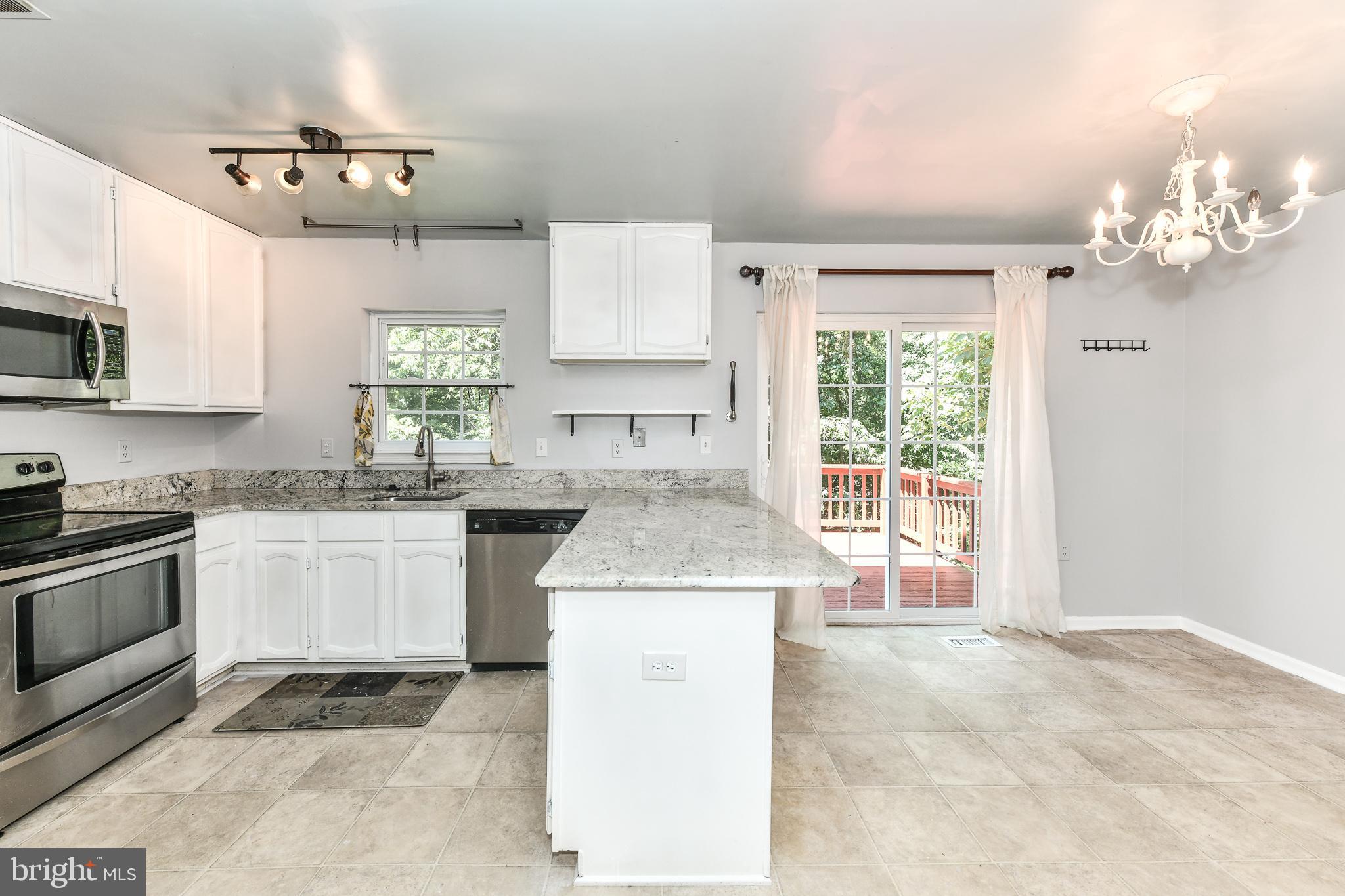 FRANKLIN FARM - Residential Lease